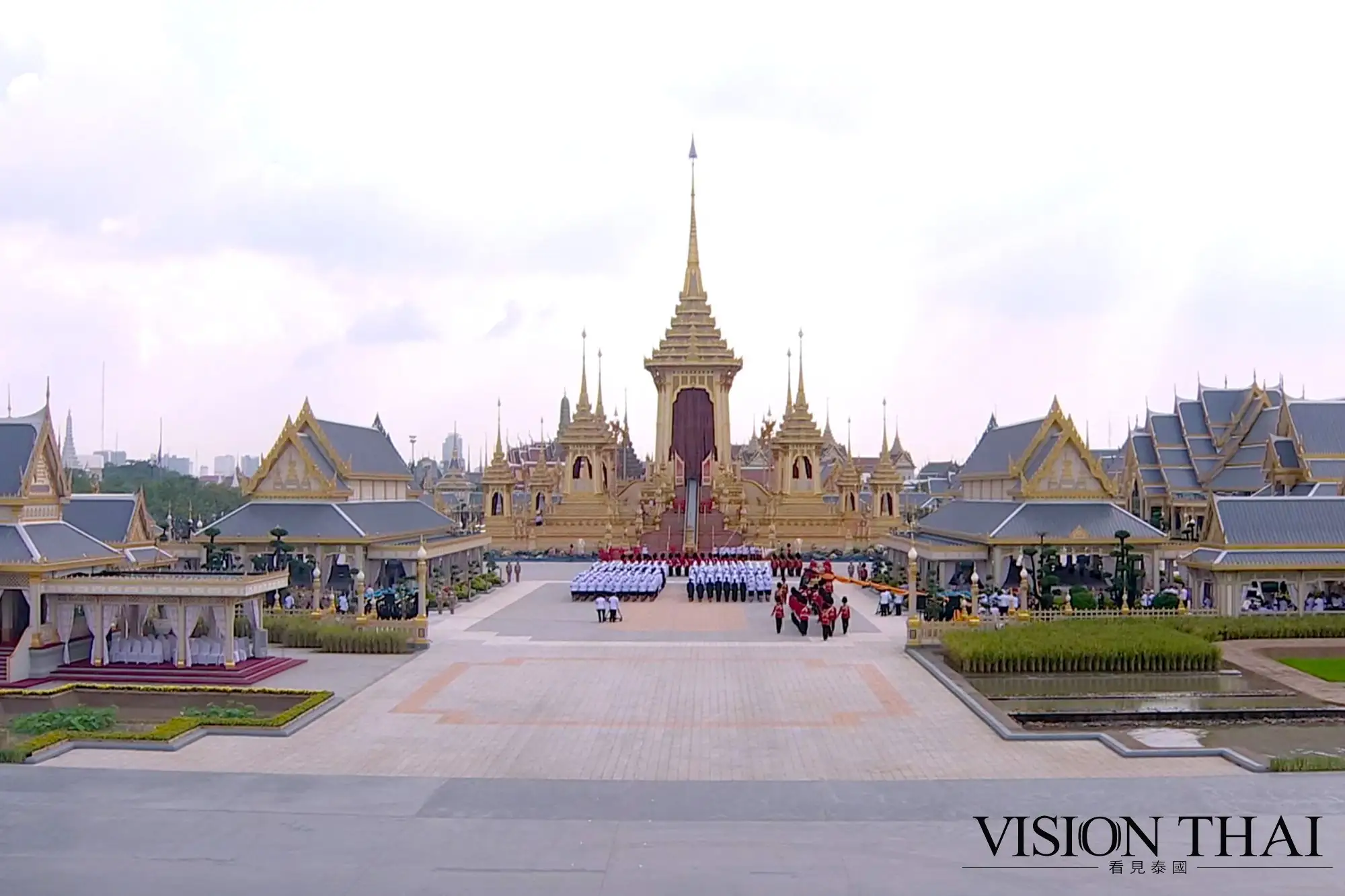 royal-cremation-king-bhumibol-adulyadej