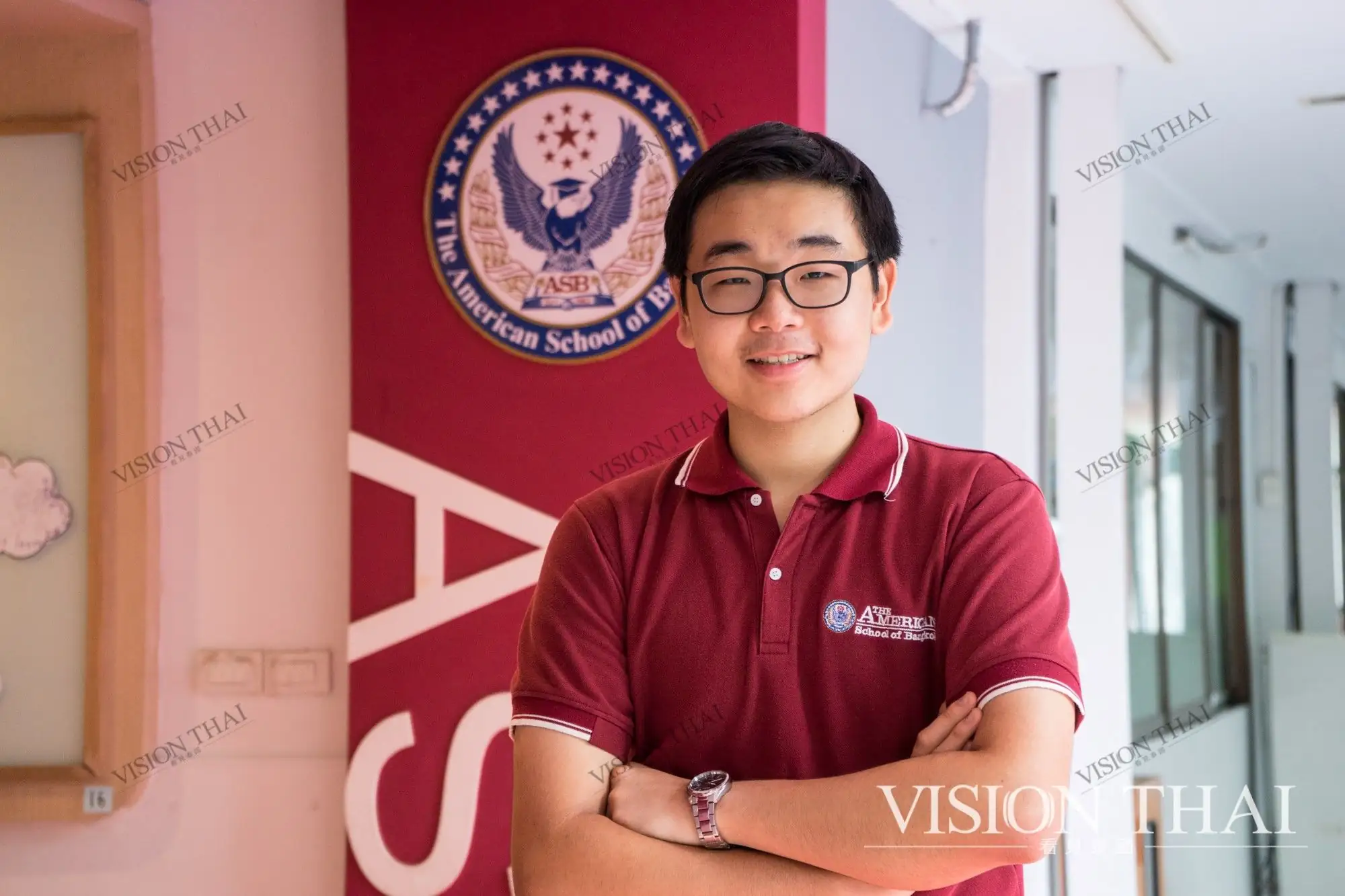 interview-american-school-bangkok-student