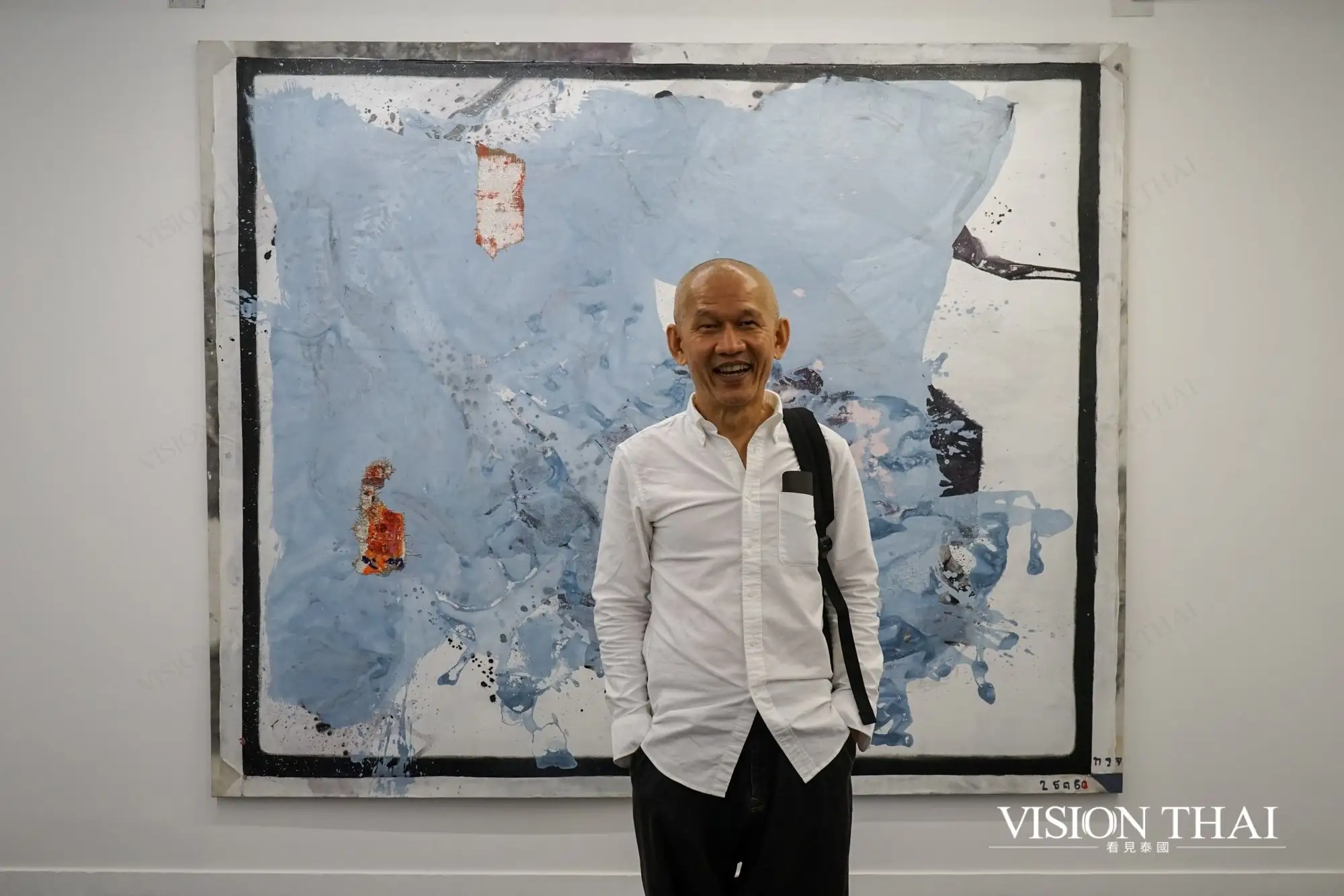 We Create Miracle from What We Are : Exhibition by Thaiwijit創意展在暢萃文創園區