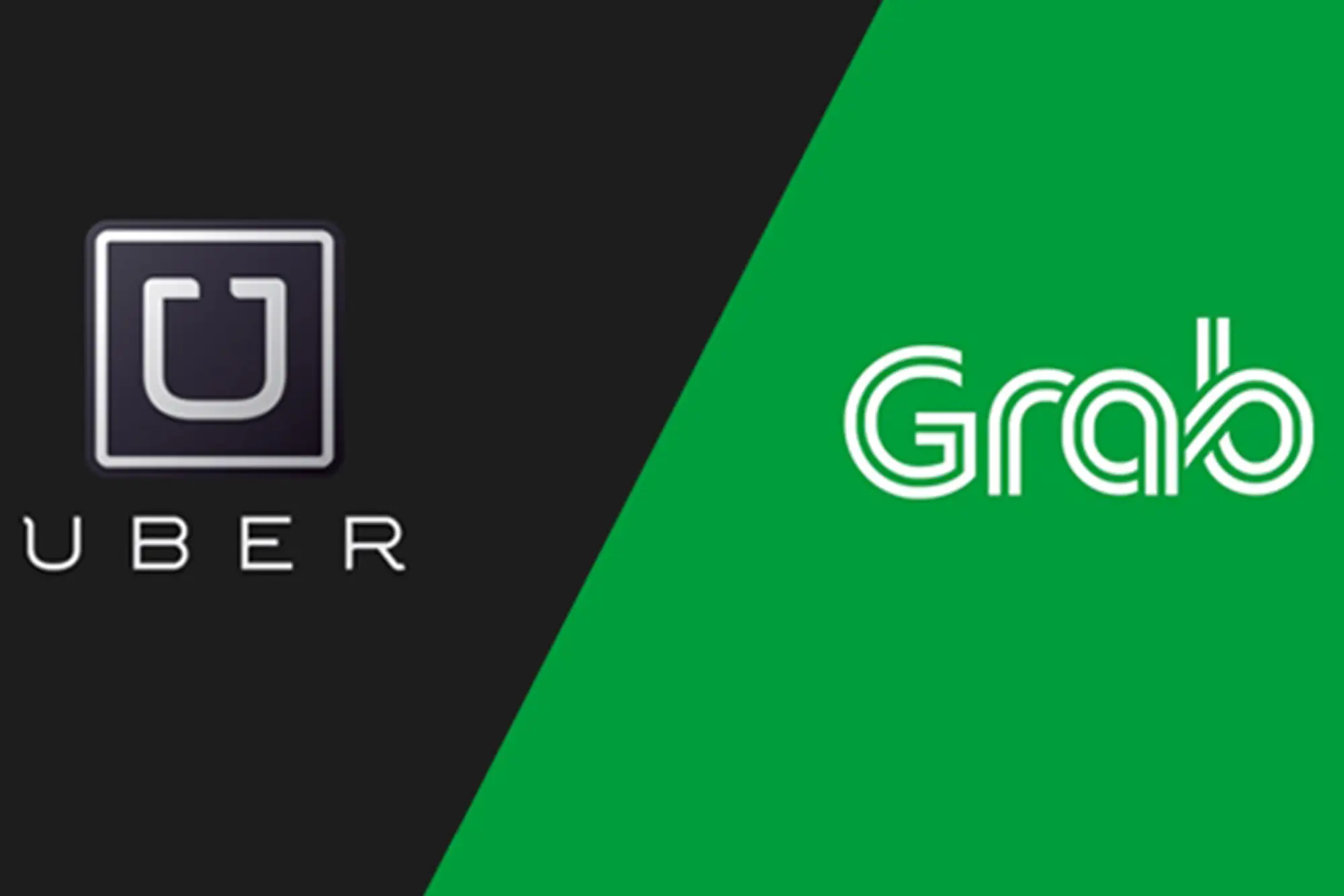 Uber 不敵對手 Grab 出售東南亞市場業務 設立停損點