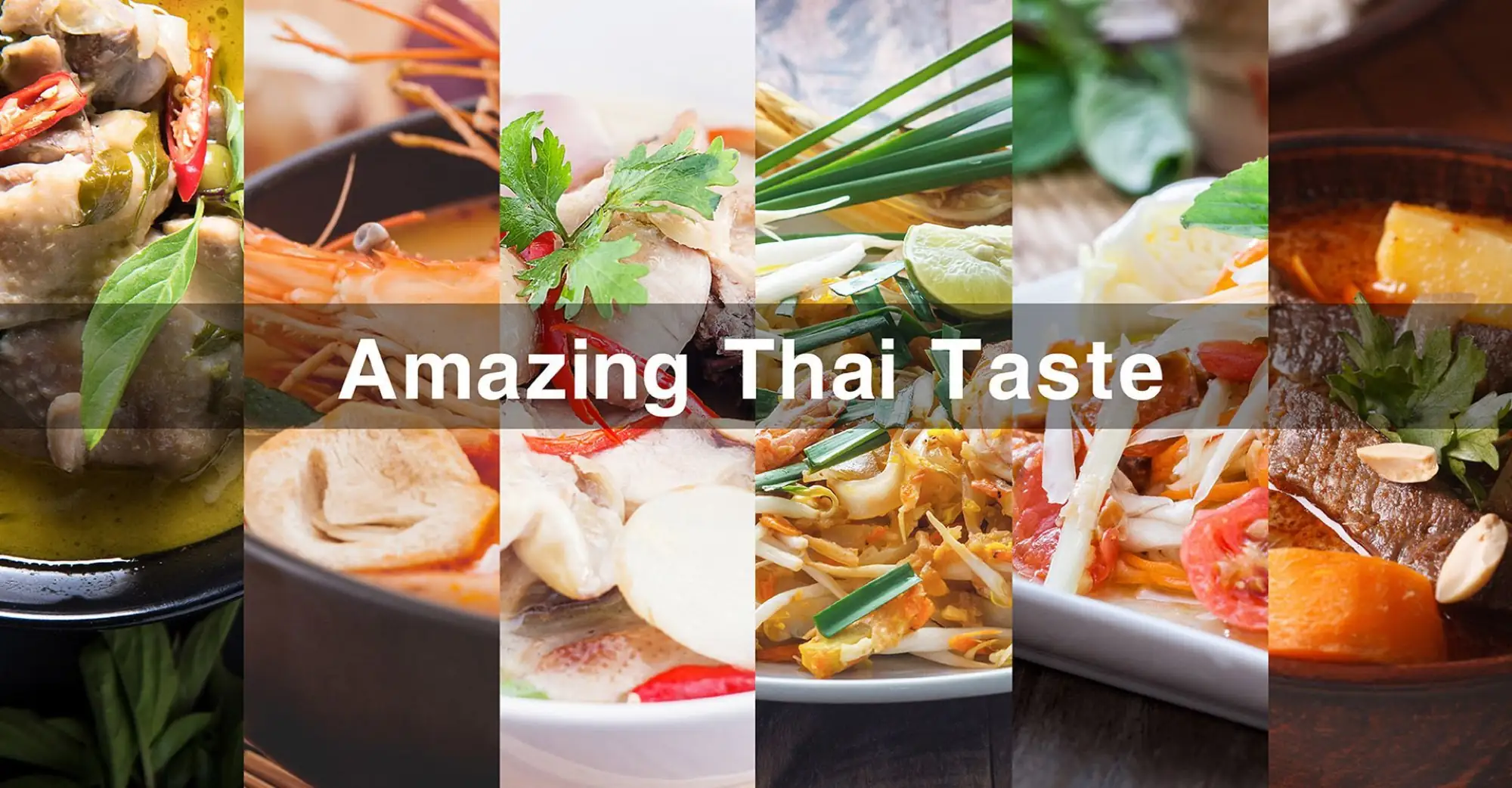 Amazing Thai Taste Festival 泰國活動 泰國觀光局