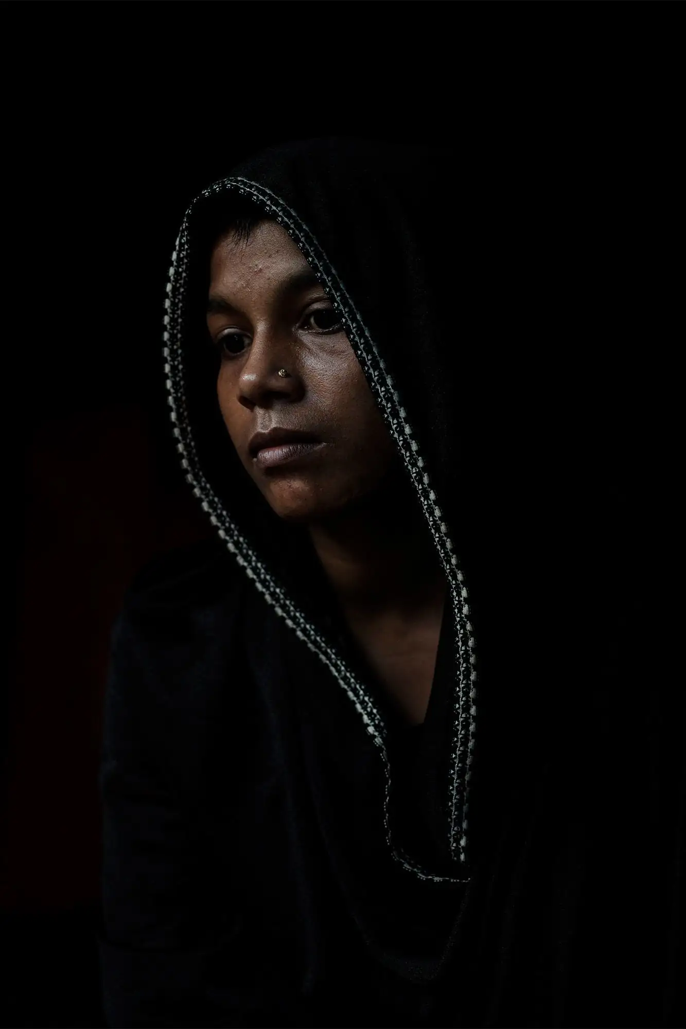 Patrick Brown EXODUS 攝影展 RCB EXODUS Cox’s Bazaar 難民營 羅興亞難民