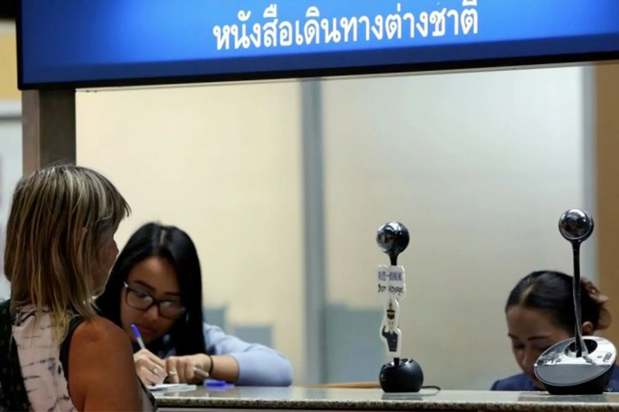 免落地簽證費 泰國 旅遊措施 赴泰 旅遊 赴泰 中國遊客 泰國 落地簽免費