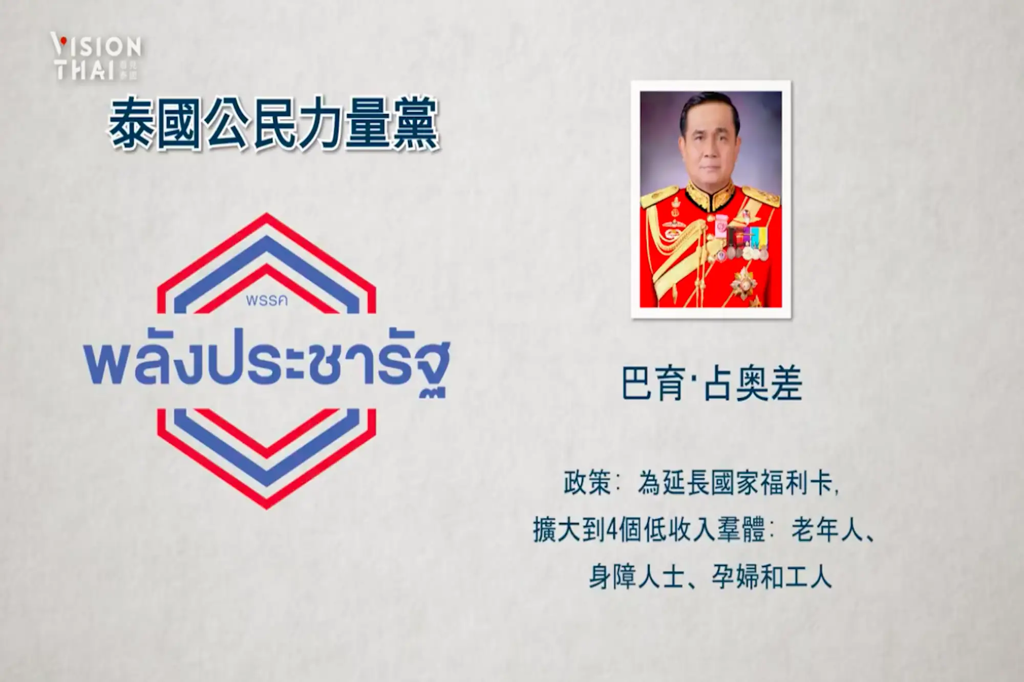泰國大選 泰國 總理 泰國 總理 選舉 泰國 政黨 泰國 軍事政變