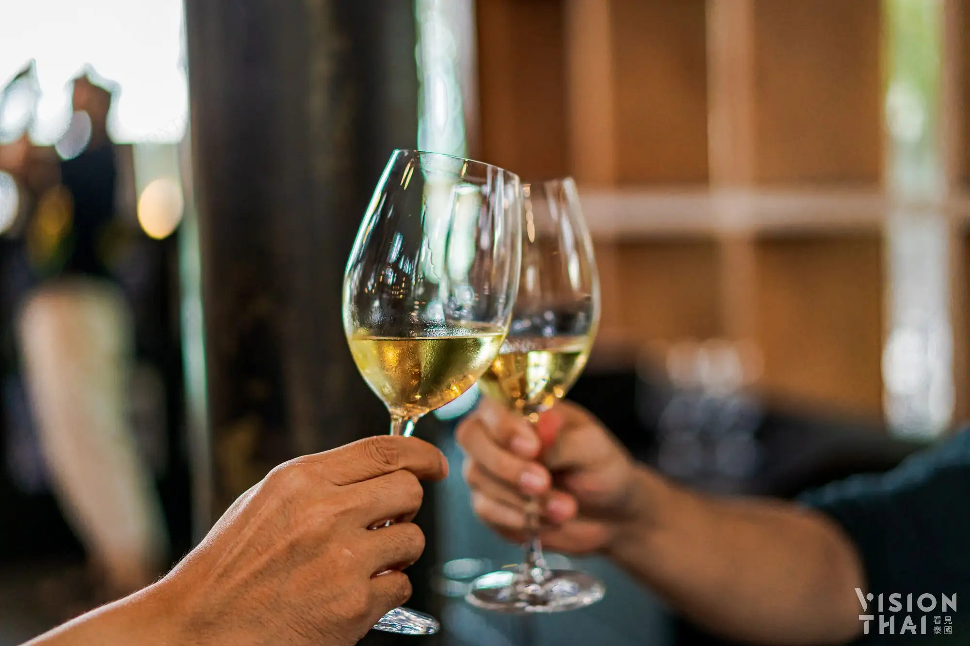 打造一個創新大城景點，結合美食、藝術、葡萄酒