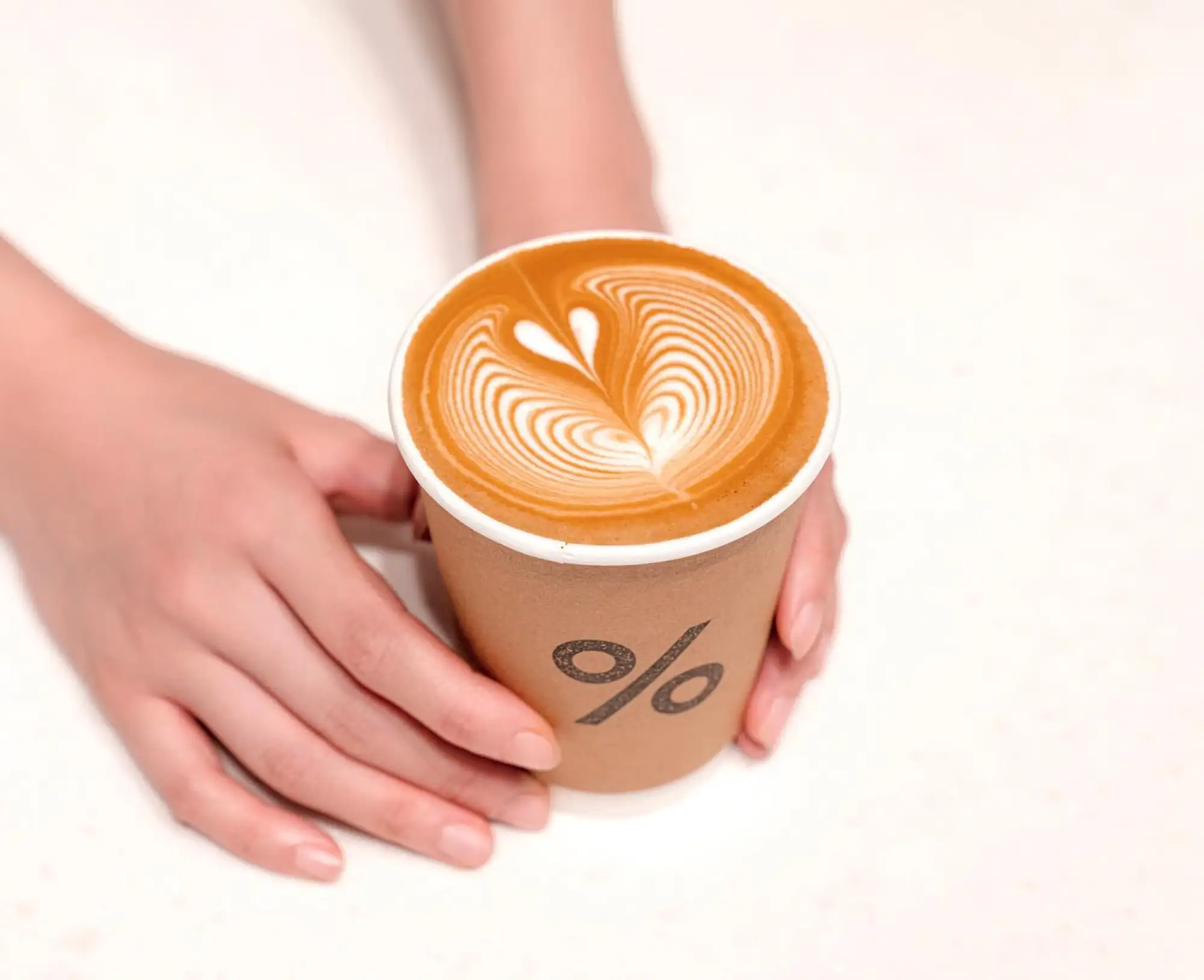 首家泰国%Arabica咖啡位于曼谷ICONSIAM暹罗天地(官方脸书)