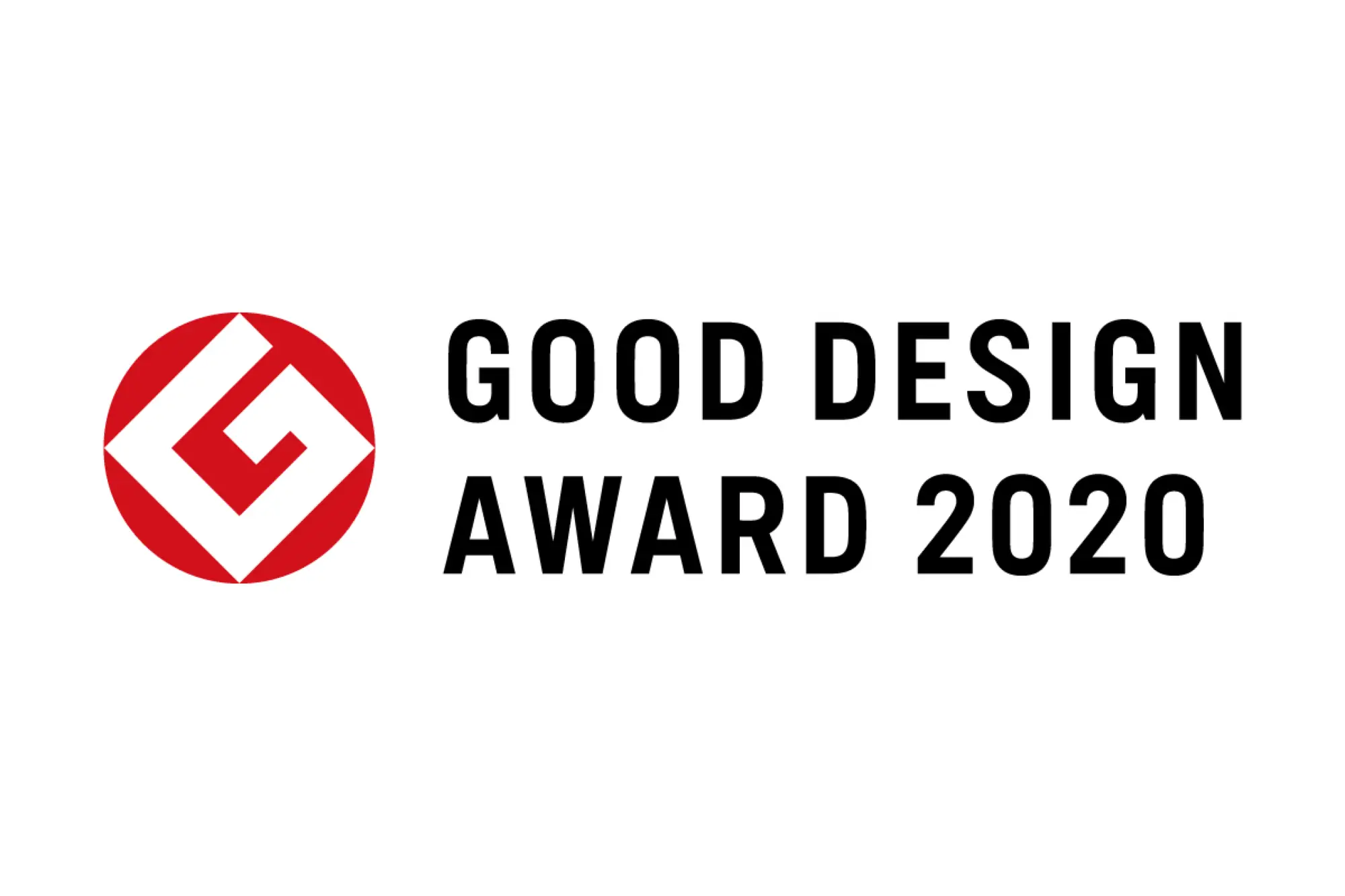 2020清邁設計週設計展"GOOD DESIGN AWARD"（圖片來源：CMDW2020官網）