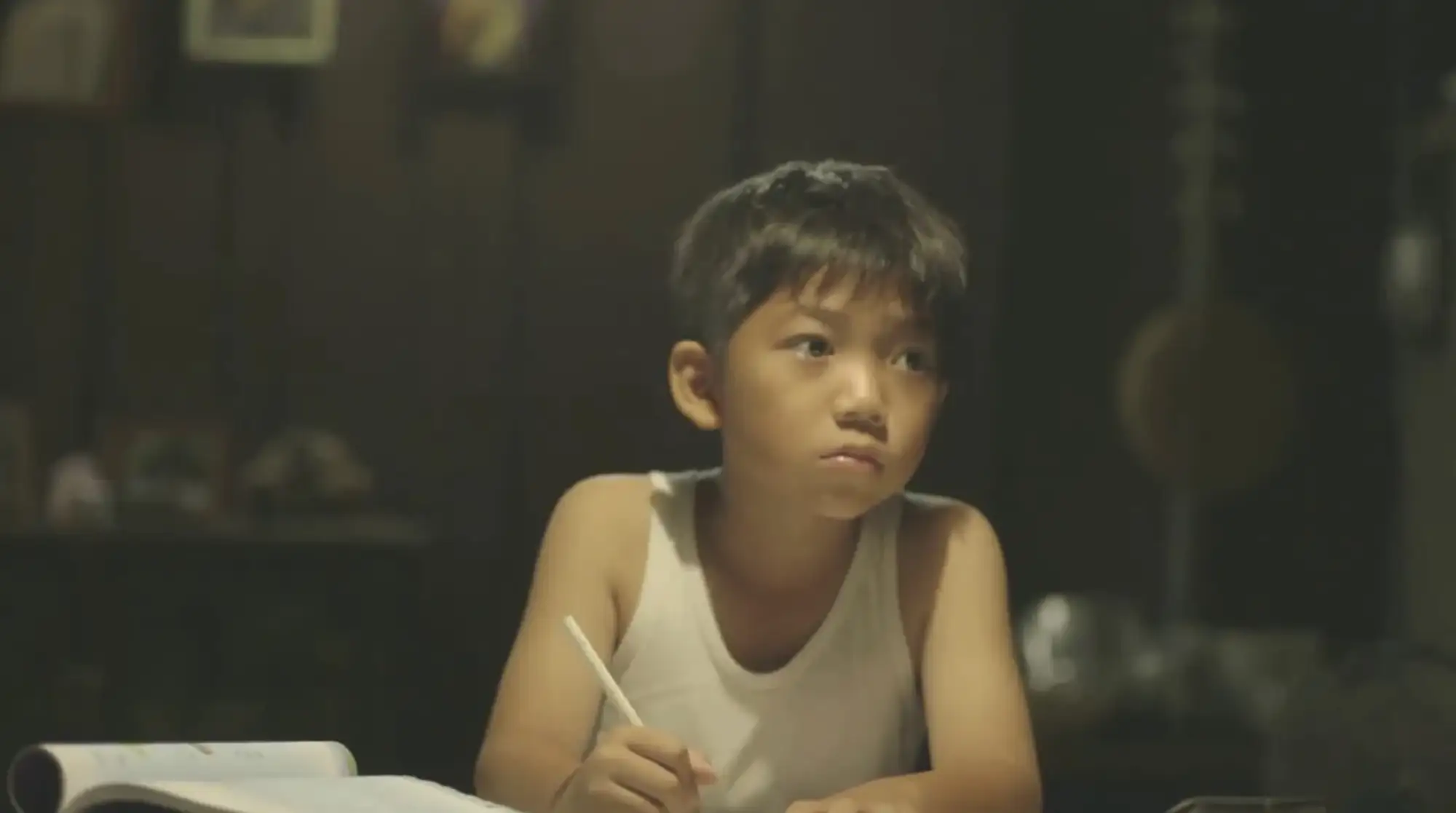 從泰國廣告窺見各行業：誰的生活不是嘗盡百味（圖片來源：ad master影片截圖）
