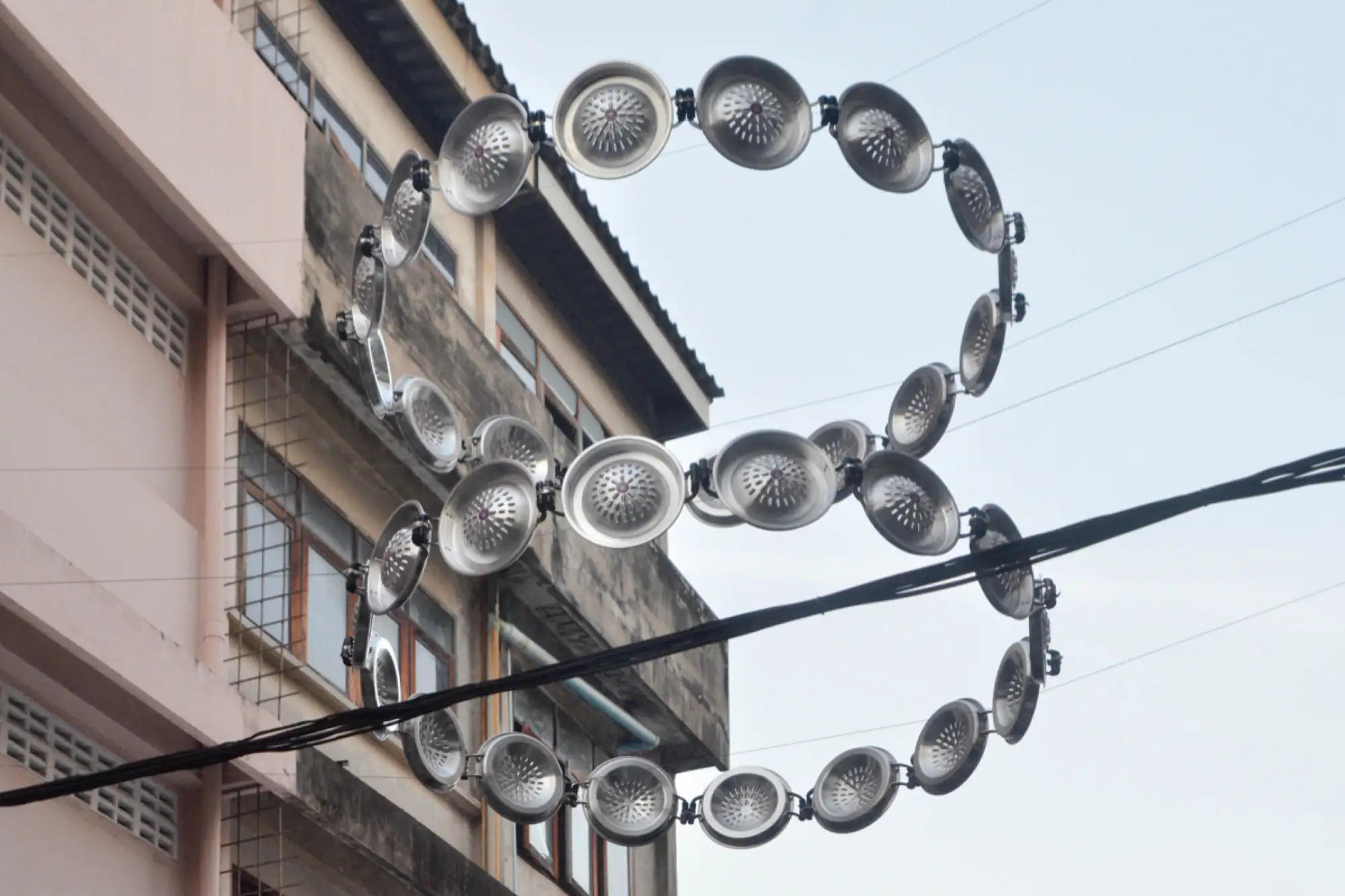 曼谷設計週作品包含「城市與生活」、「幸福與美食學」、「創意商業」等3大主題（來源：BKKDW 2021）