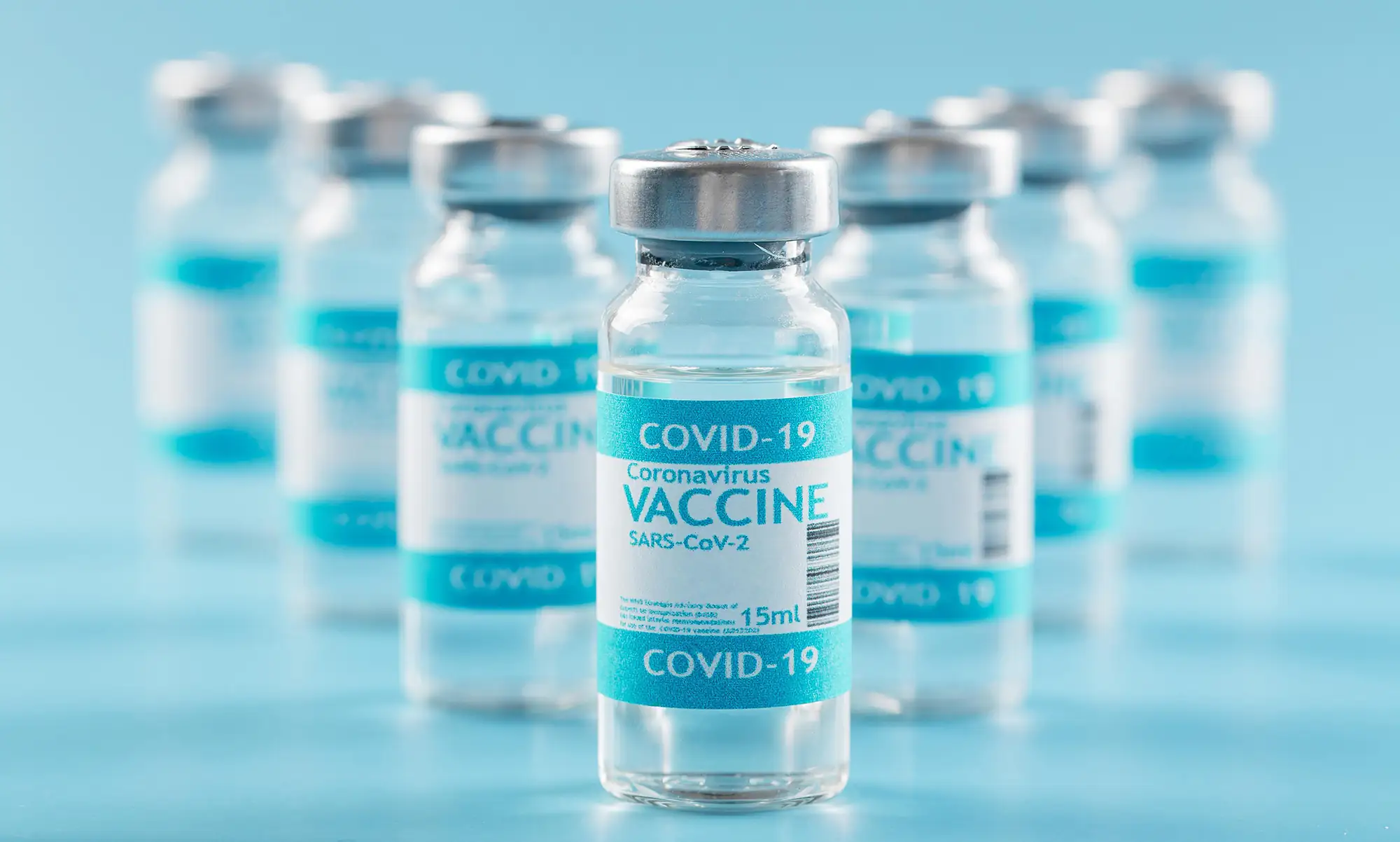 泰國疫苗採購進度慢 莫德納訂單遲未簽訂 交付恐等明年(圖片來源：Freepik)