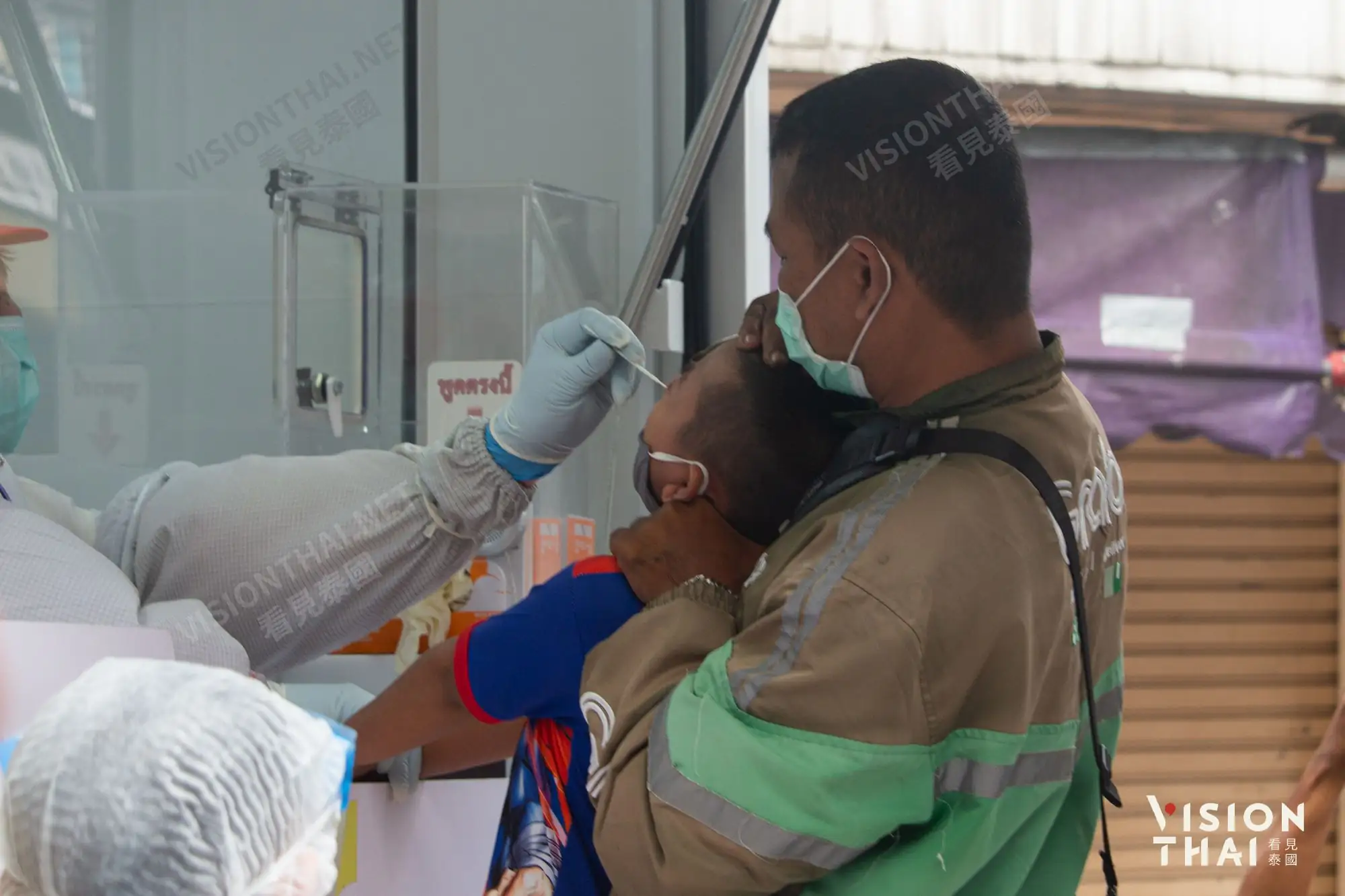 泰國疫苗接種數據更新｜至9月16日累計逾4,247萬劑（VISION THAI 看見泰國）