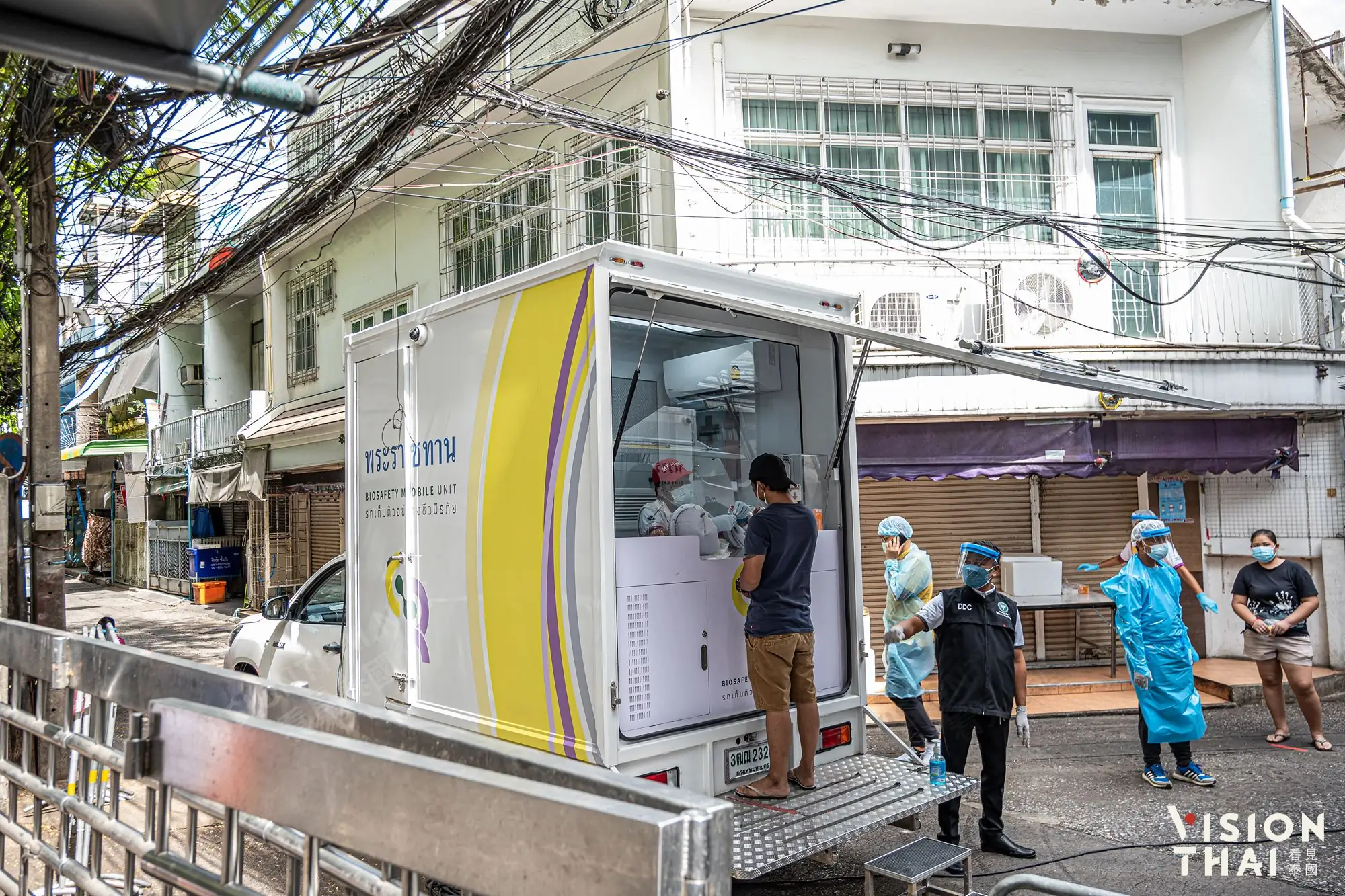 泰國疫苗接種數據更新｜至9月30日累計逾5,149萬劑（VISION THAI 看見泰國）