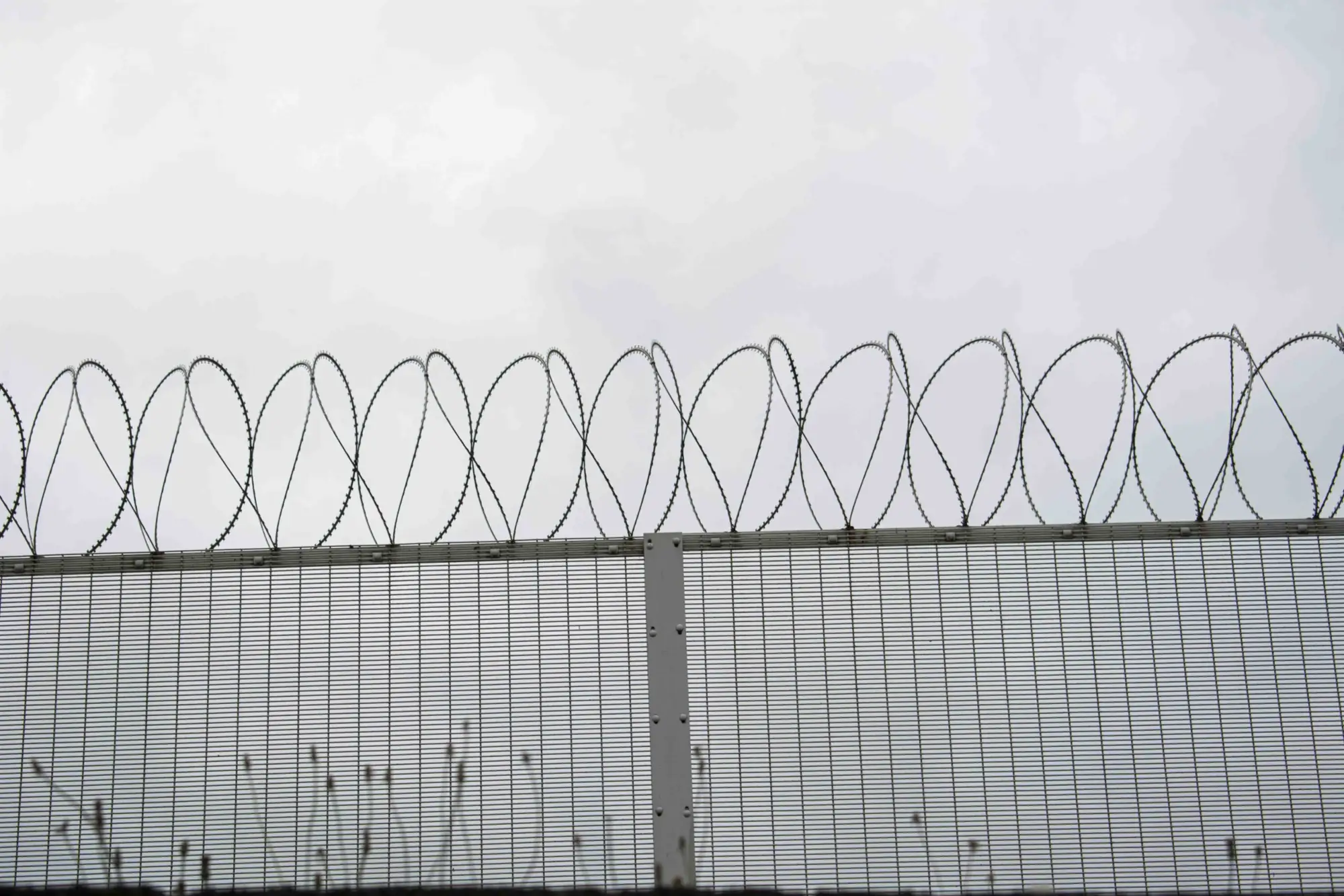 泰國監獄人滿為患 政府雇7萬多名囚犯上工（圖片來源：freepik）