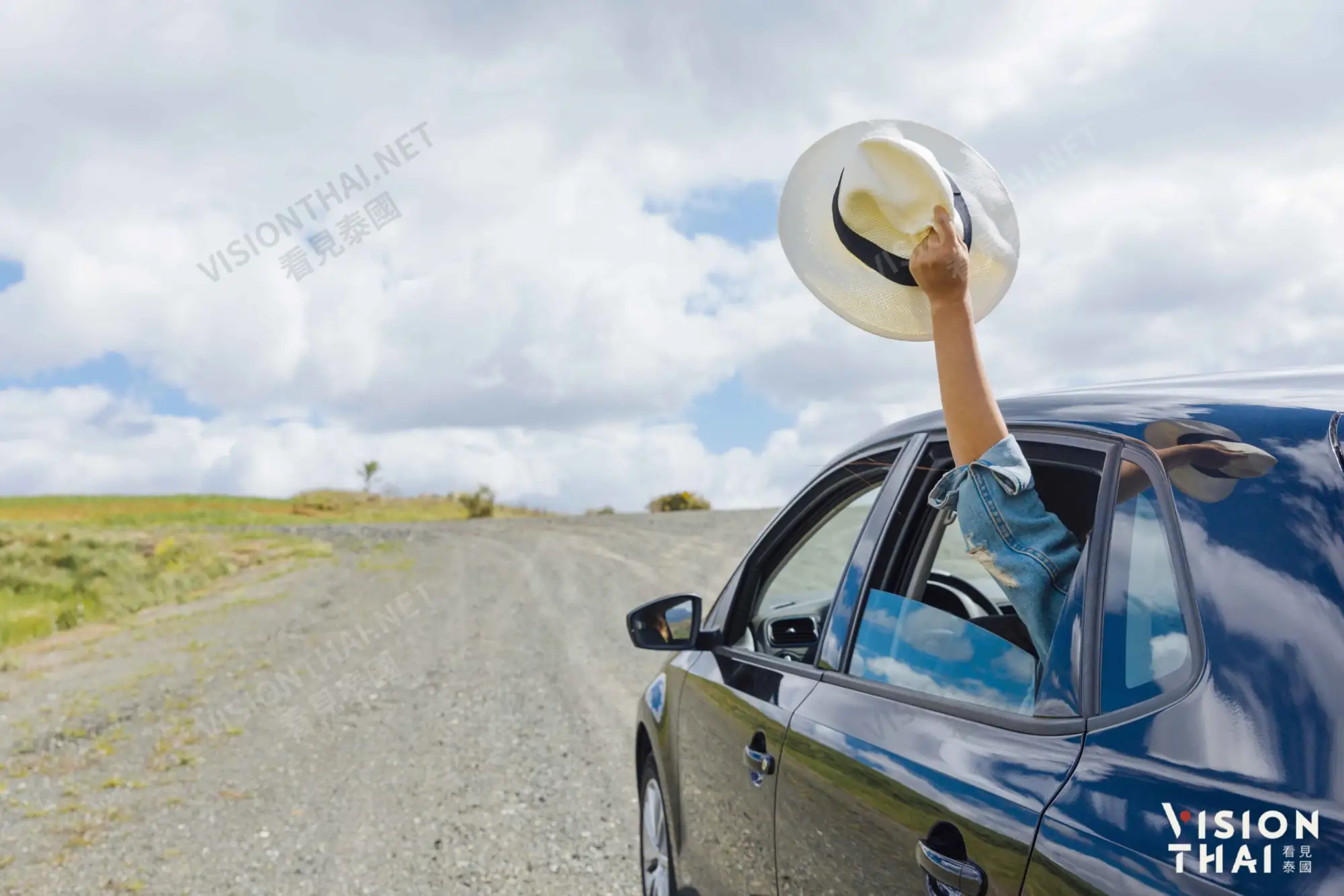 泰國觀光復甦 2022預計50%回流 鎖定高收入旅客(VISION THAI看見泰國 )