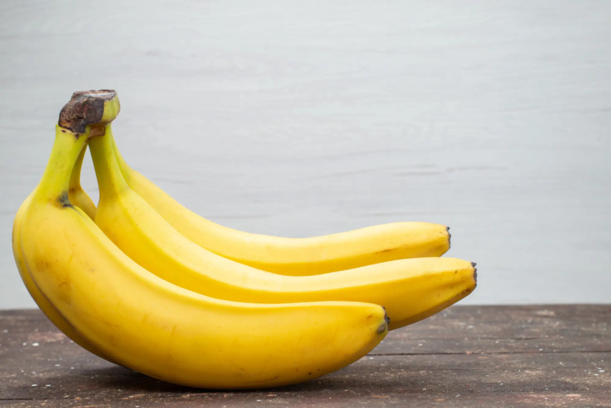 当กล้วย出现在俗语中，会产生什么新鲜有趣的新含义呢？（图片来源：freepik）