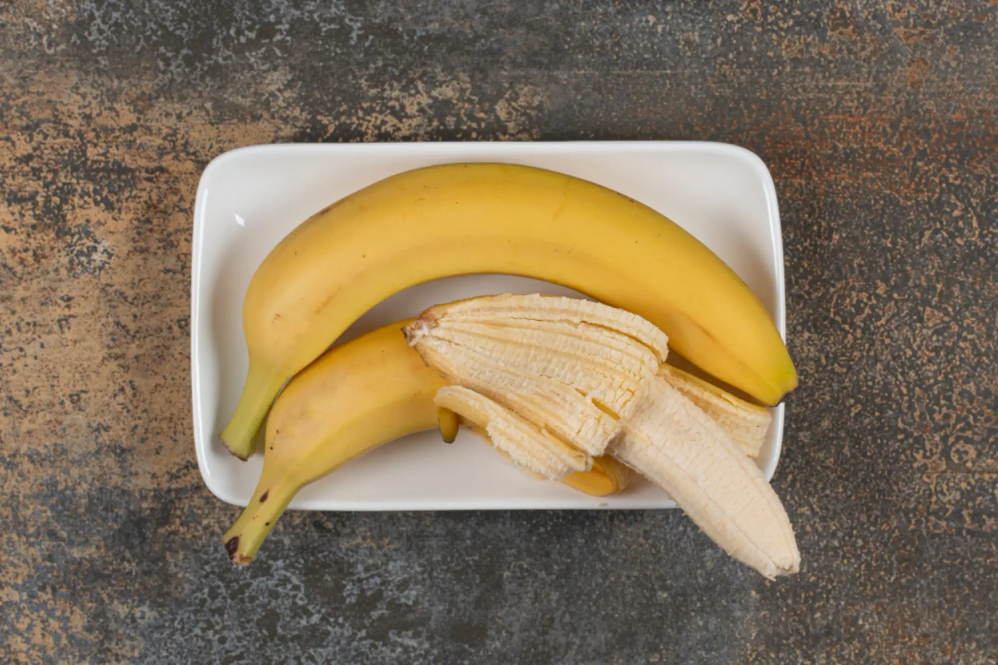 当กล้วย出现在俗语中，会产生什么新鲜有趣的新含义呢？（图片来源：freepik）