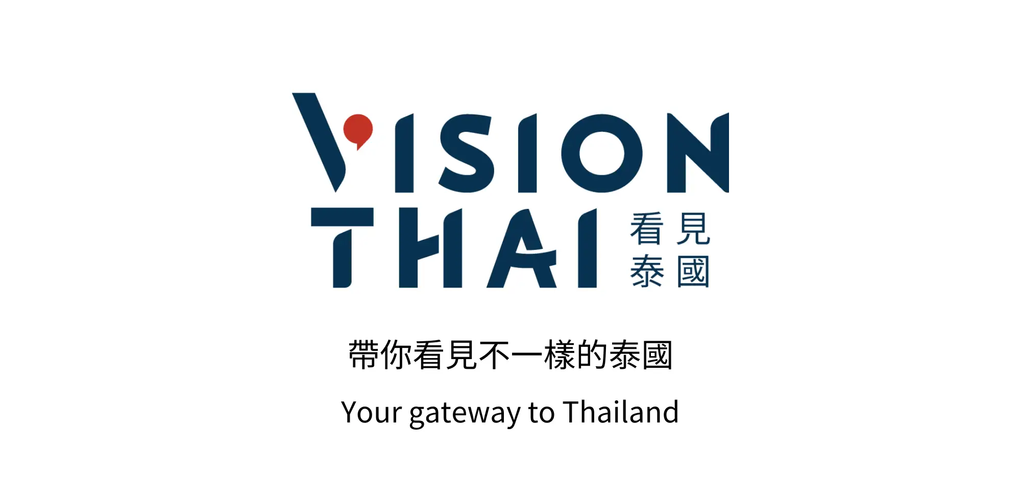 看見泰國 Vision Thai 網站預設預覽圖 230508