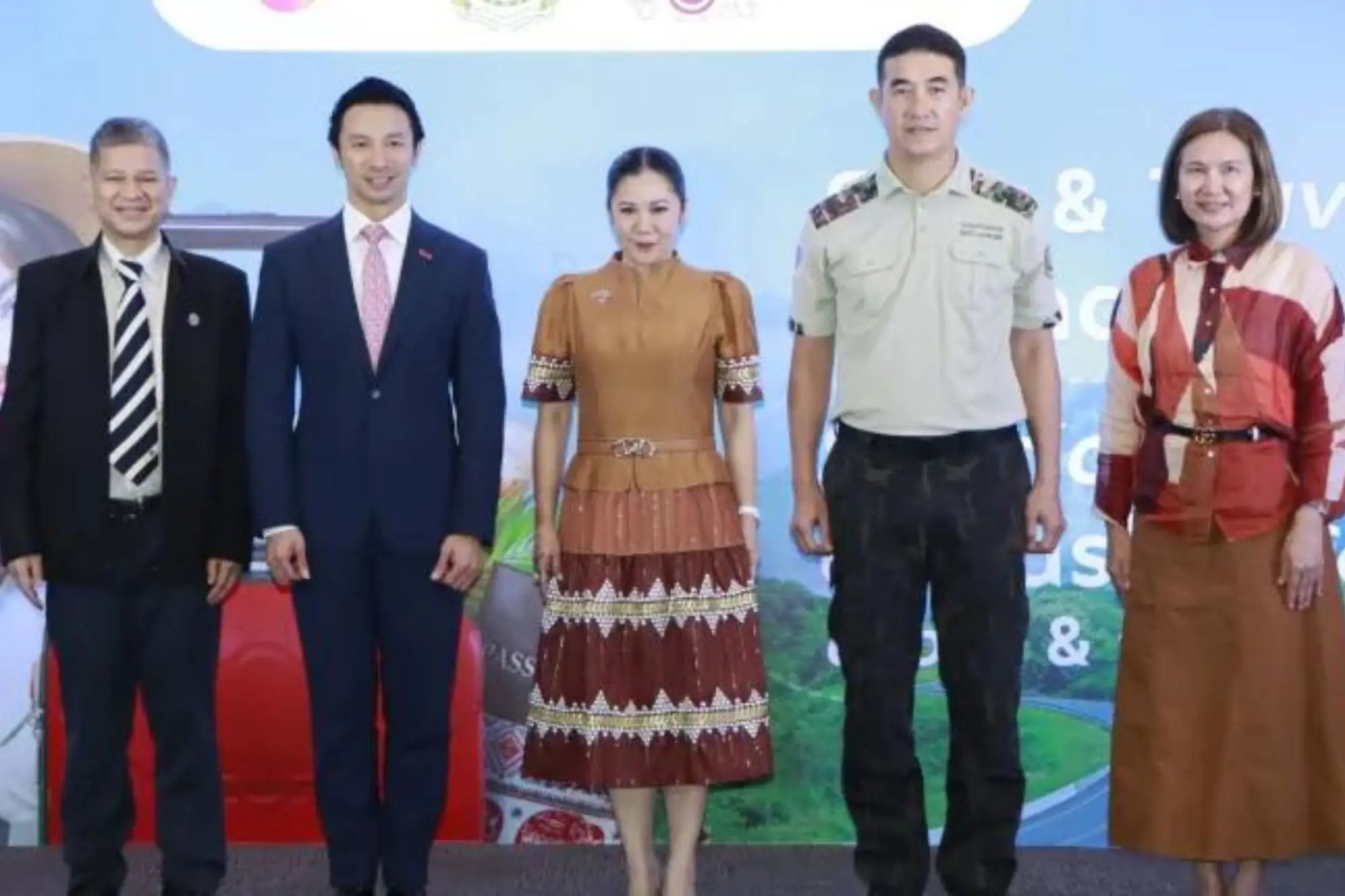 泰觀局推外國人玩泰國5大獨享優惠！國家公園免門票 （圖片來源：泰觀局TAT）