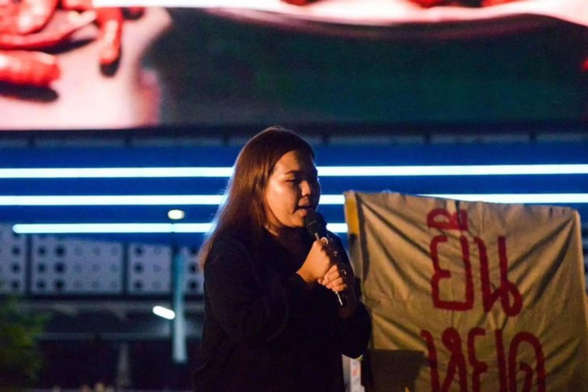 泰国法官之女维权绝食亡 引发司法改革声浪（来源：Sanook）