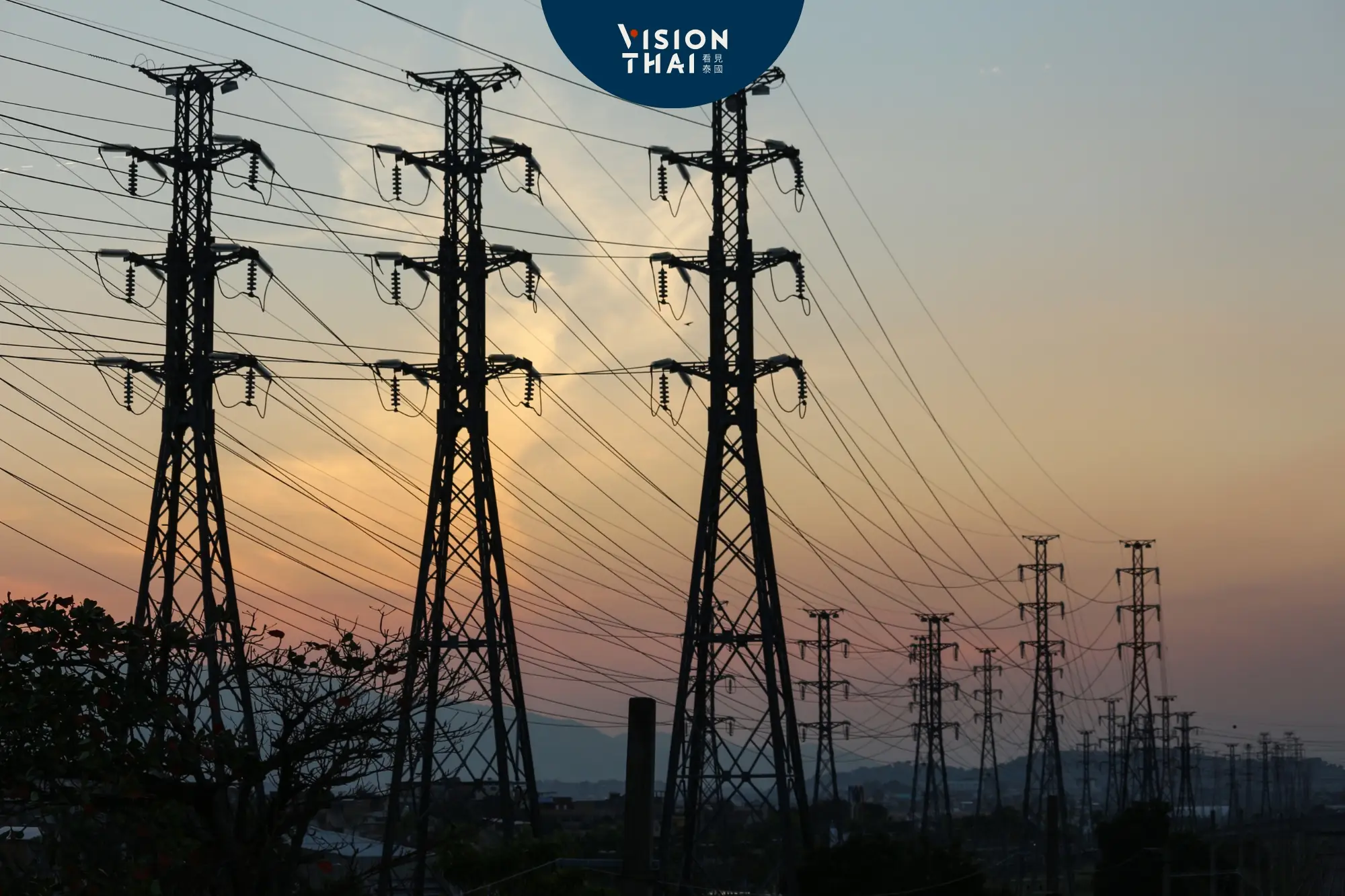 打擊跨境詐騙！泰國擬削減緬甸邊境電力（來源：看見泰國 Vision Thai）