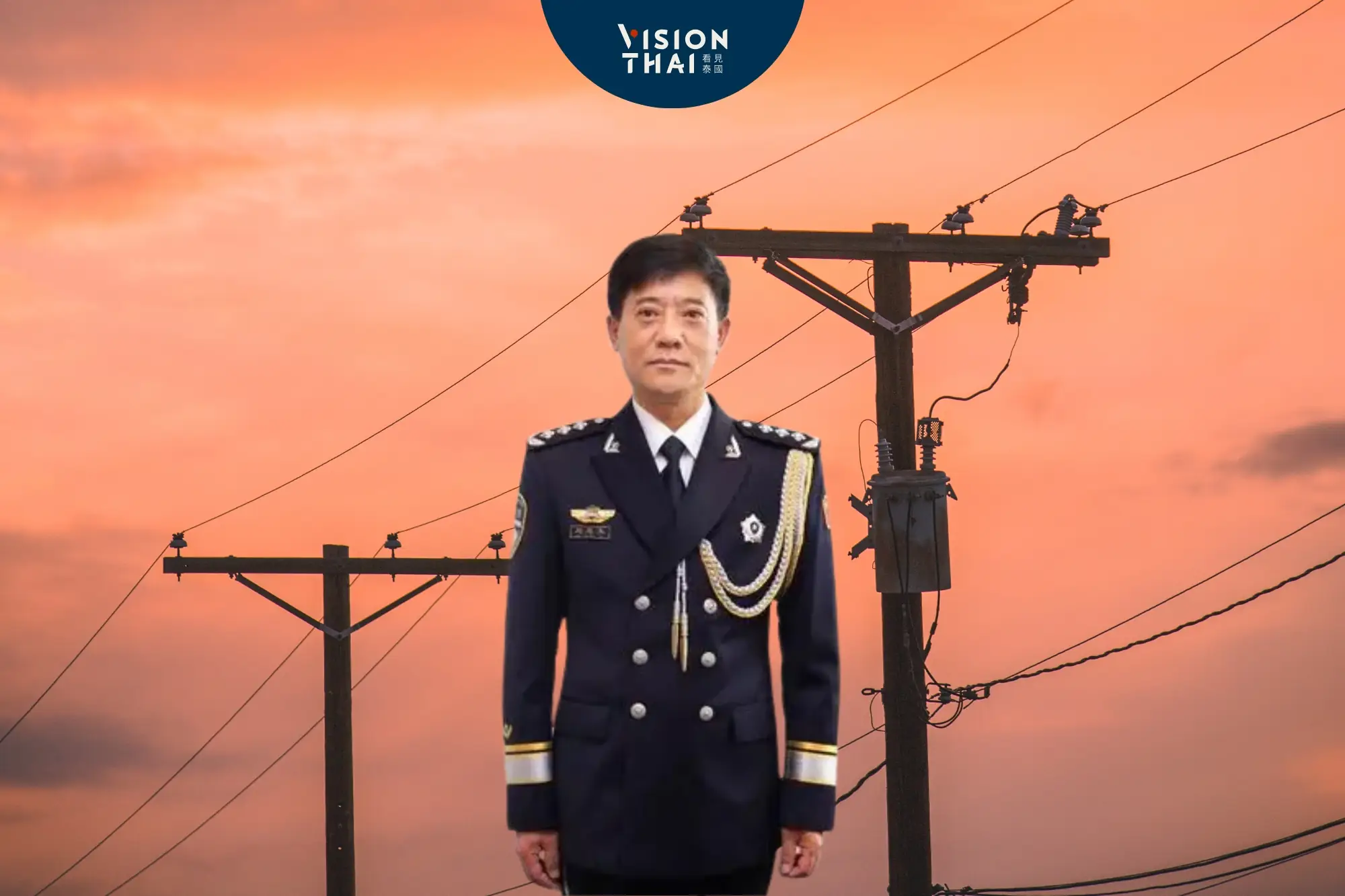 中國施壓見效！泰國打擊詐騙 斷電緬甸邊境（來源：網路合圖）