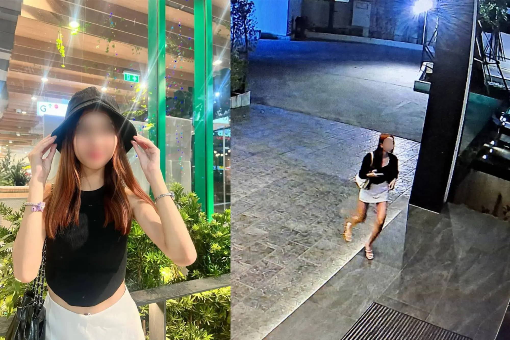 泰女模遭迫吸毒亡，中國男嫌潛逃！爆警方介入私了（來源：khaosod）