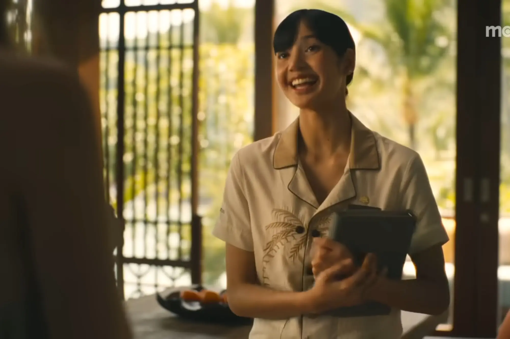 跟Lisa玩泰国！《白莲花度假村》5大度假村：苏梅岛、普吉岛、曼谷住宿奢华首选（来源：官方社群）