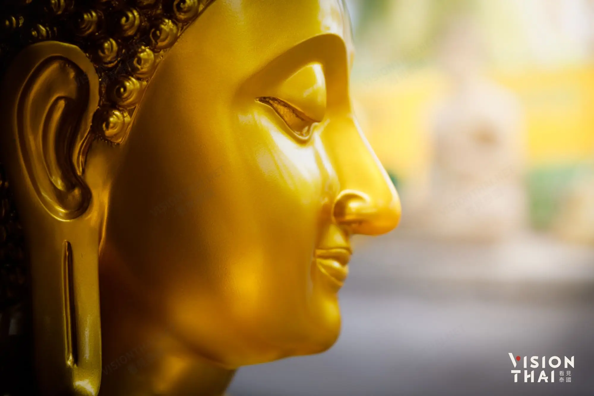 2025泰国佛节解禁 特定场所卖酒（来源：看见泰国 Vision Thai）