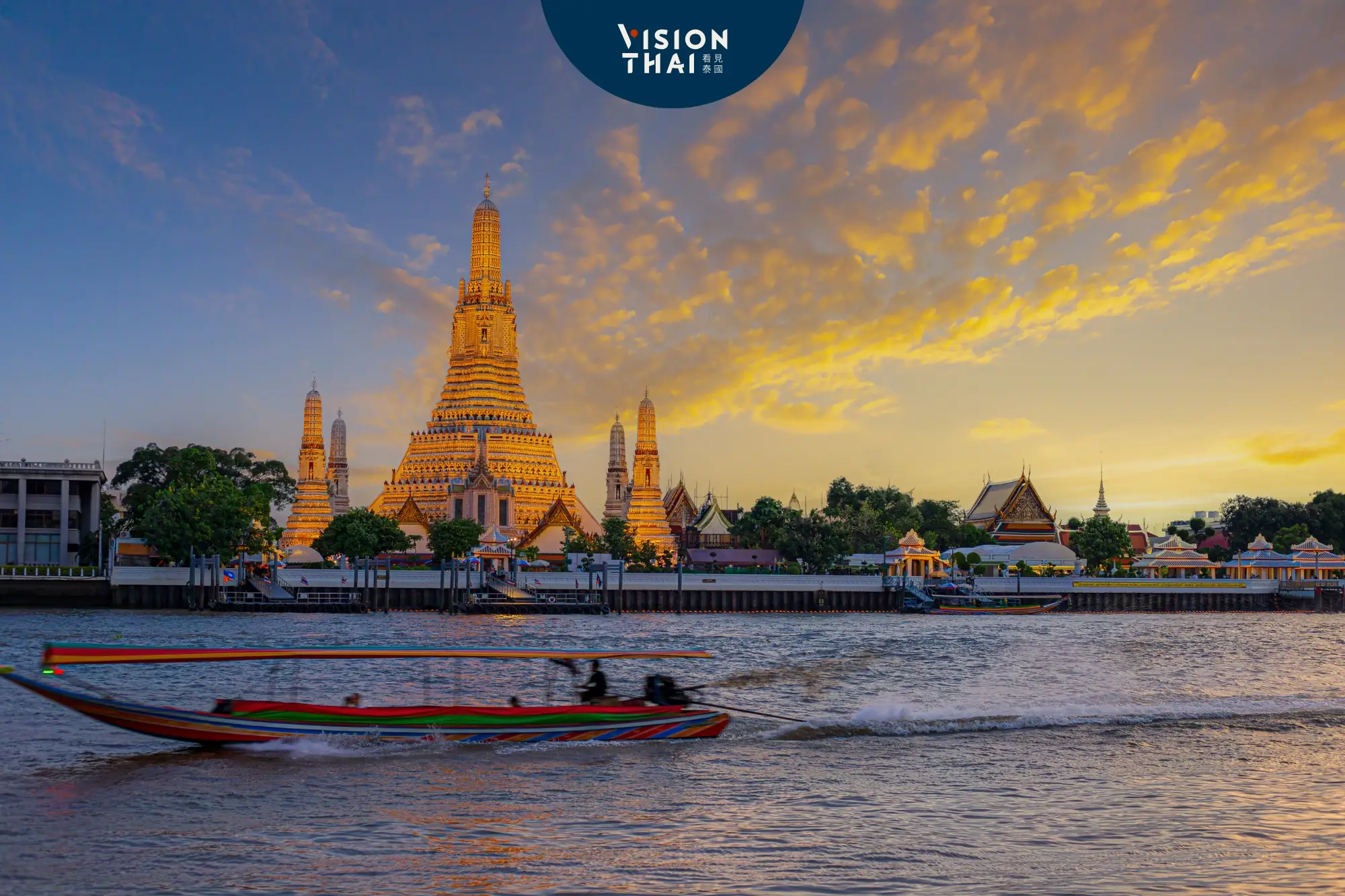 泰國免簽停留時間擬縮短 遏止濫用非法工作（來源：看見泰國 Vision Thai）