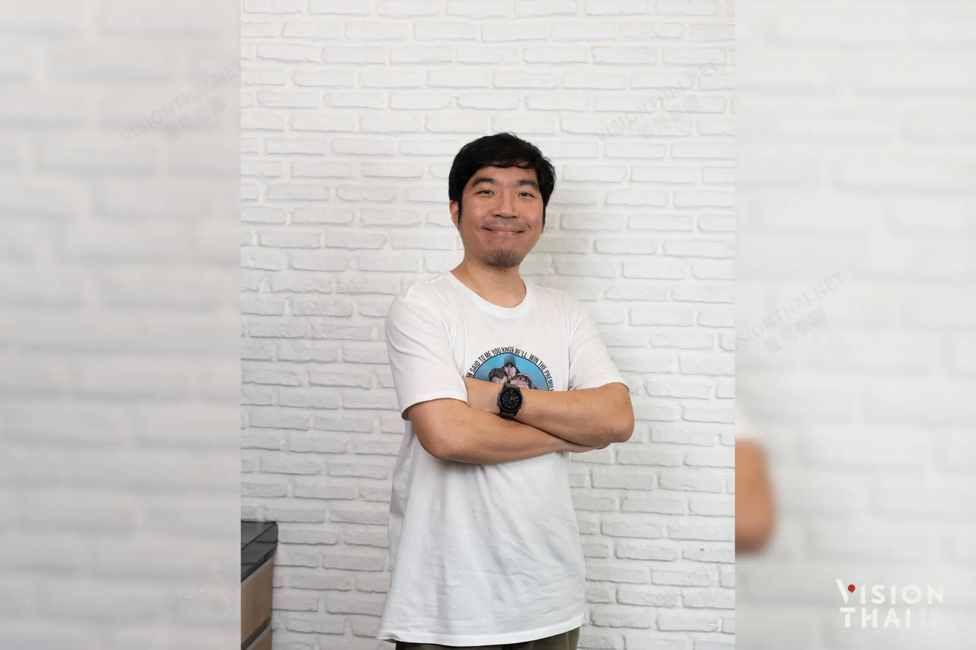 名导查扬诺布·布普拉寇(Chayanop Boonprakob；Moo)（《音为爱》、《限时好友》）执导《冥婚红包》