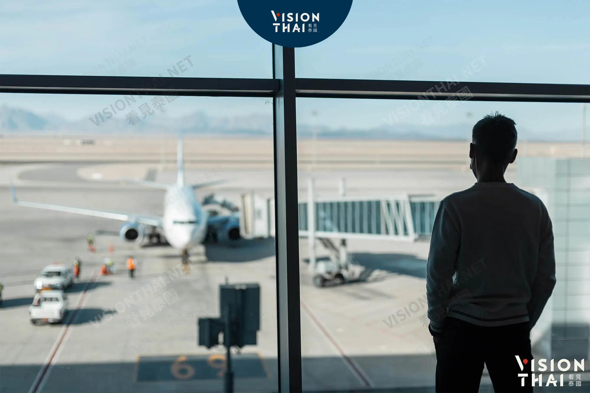 泰國遣返維吾爾人遭美國制裁？中方護航力挺（來源：看見泰國 Vision Thai）