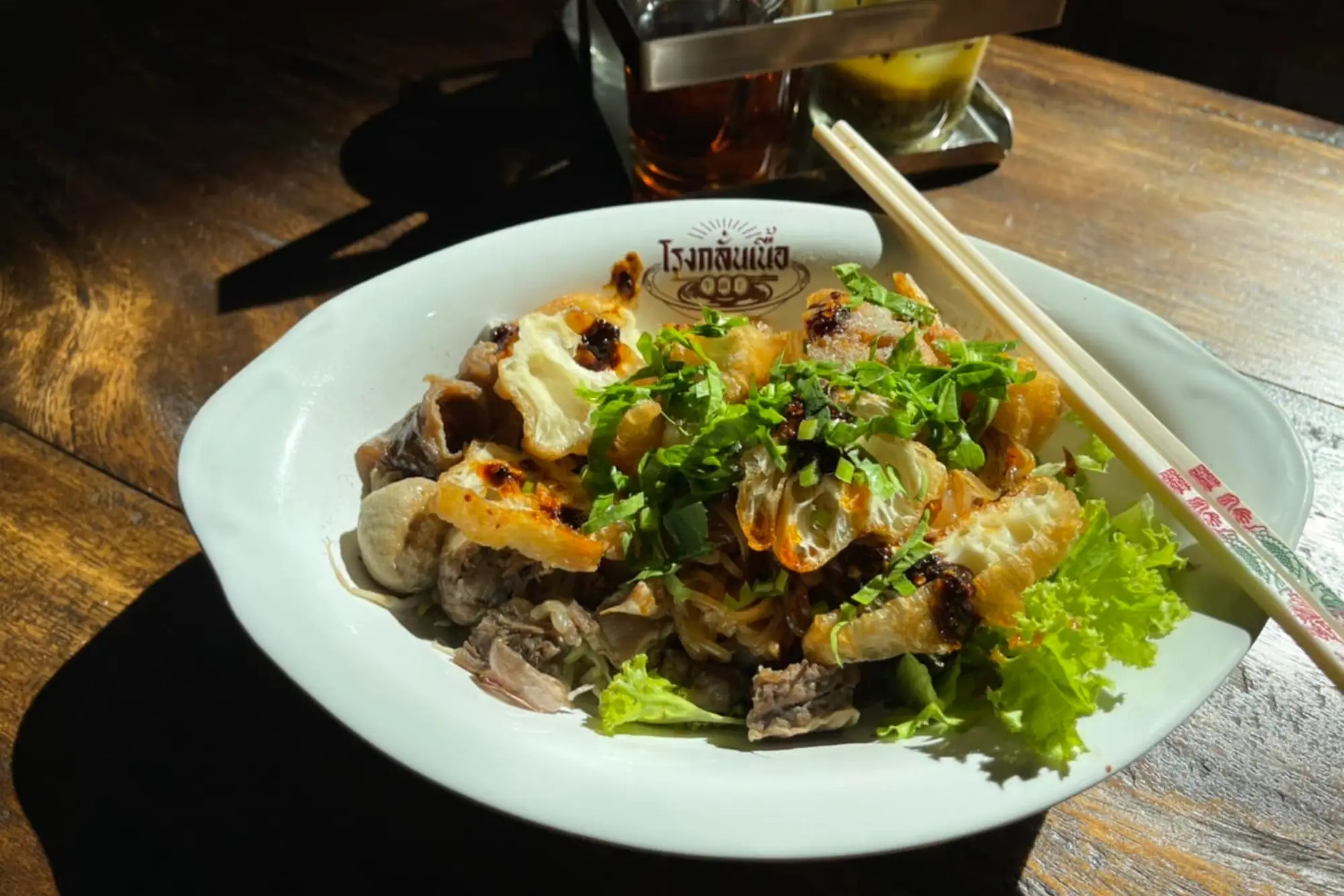 牛面王以独特的牛肉料理闻名（来源：官方社群）