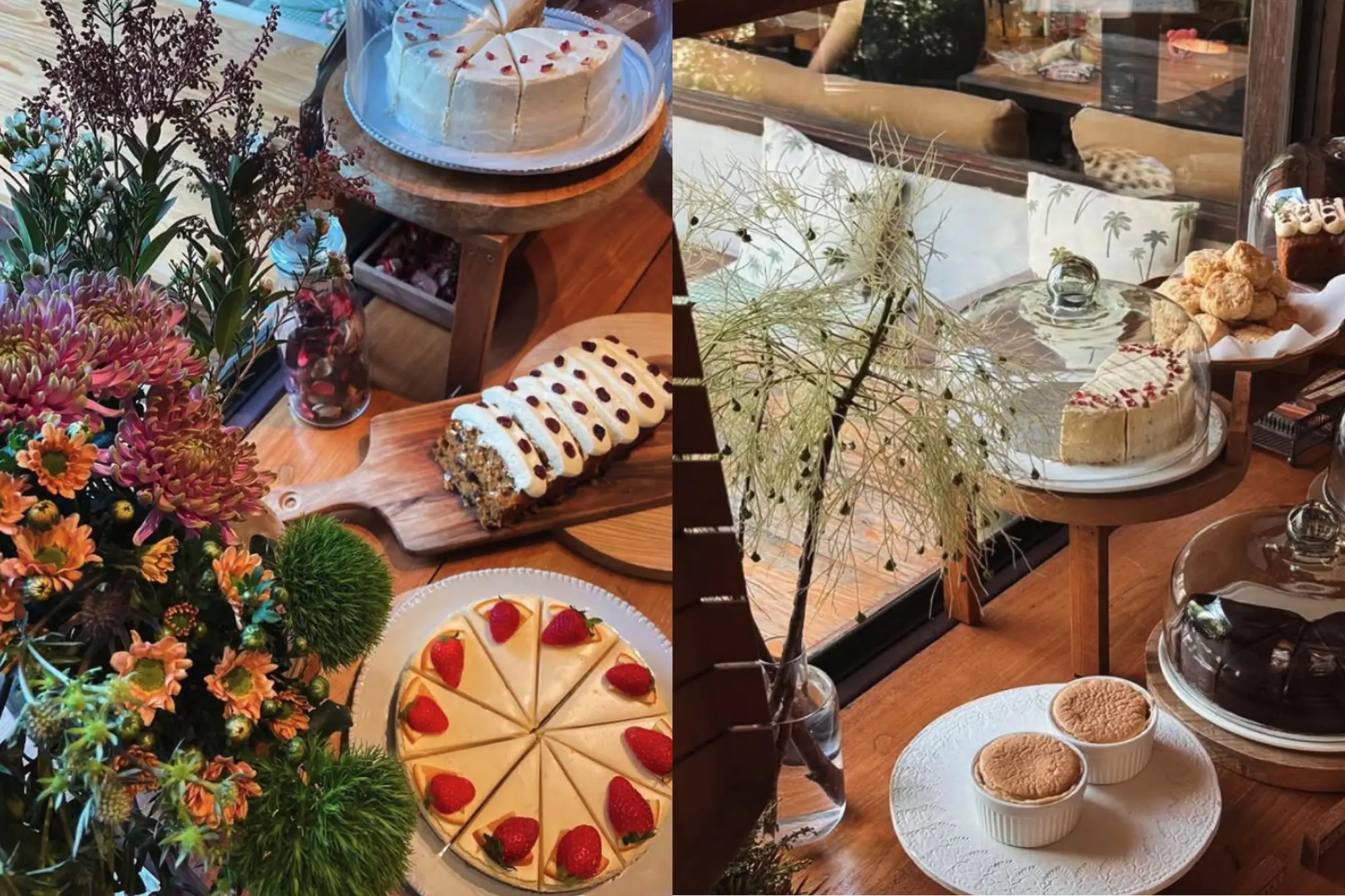 (un)Fashion District 39是曼谷通罗区人气咖啡与选物複合空间（来源：官方社群）