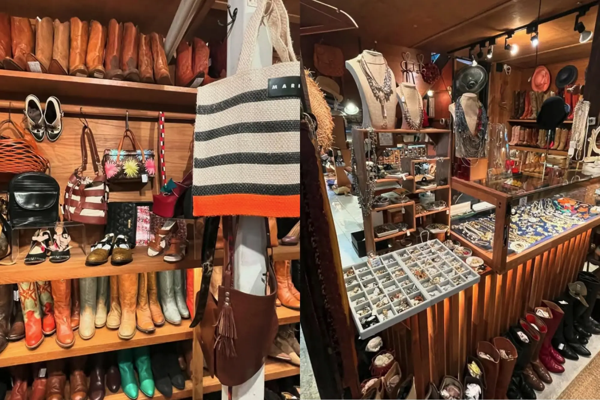 (un)Fashion District 39是曼谷通罗区人气咖啡与选物複合空间（来源：官方社群）