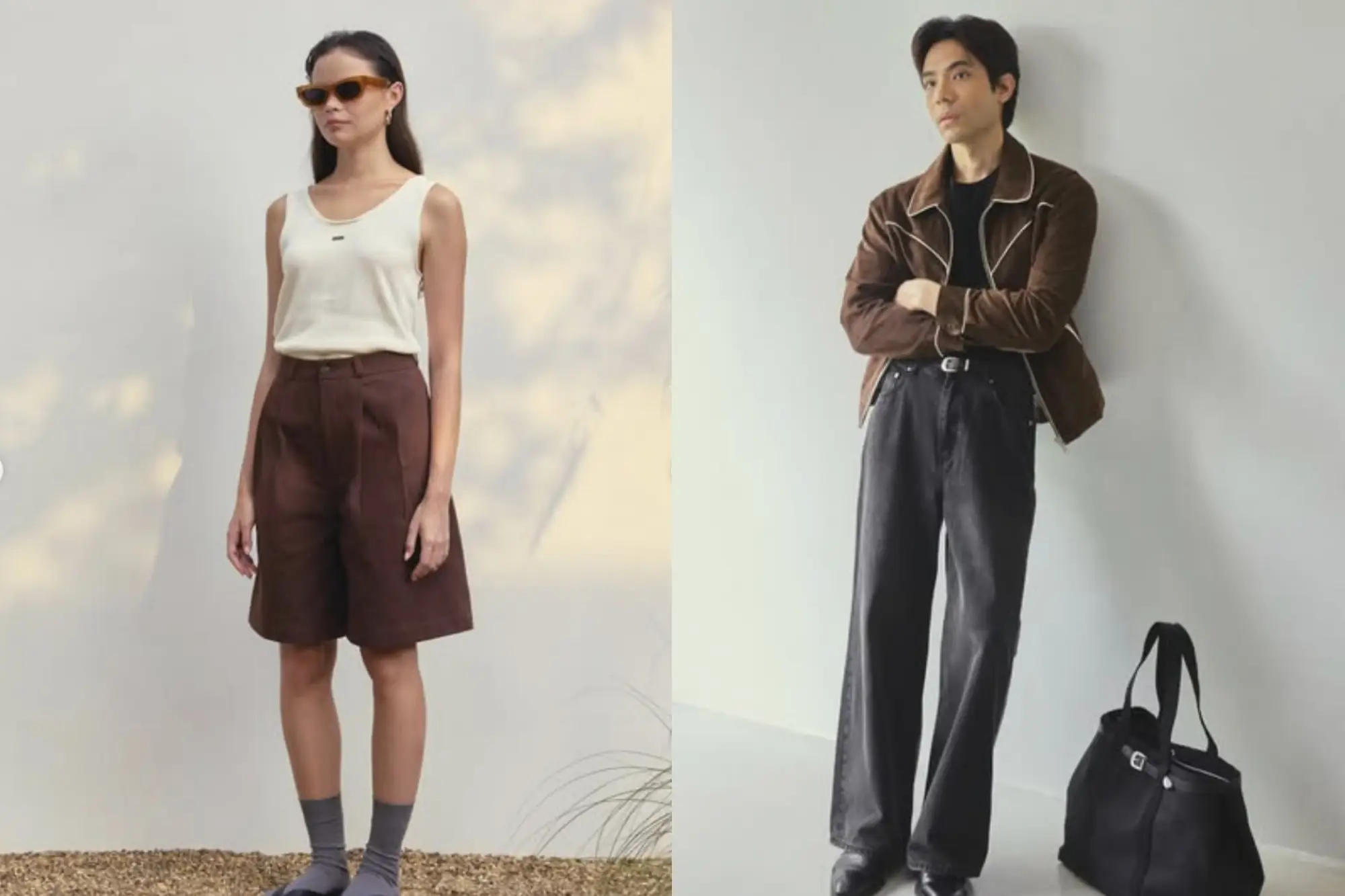 Madmatter Studio將剩餘的廢棄布料轉化為設計感的時尚單品。（來源：官方社群）