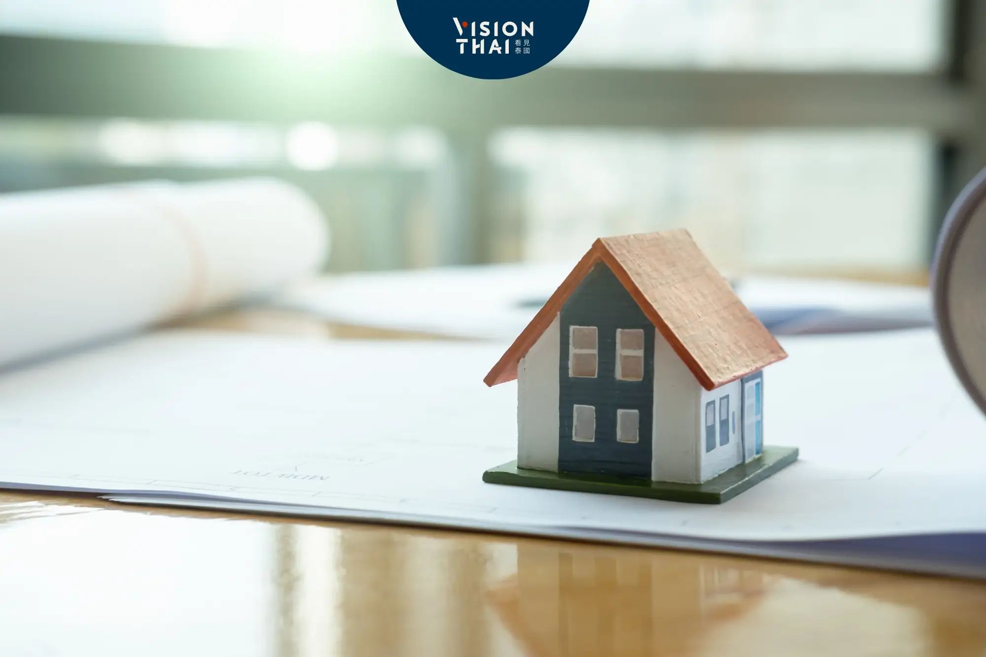 泰國房地產緬甸買家強勢入市重塑新局（來源：看見泰國 Vision Thai）