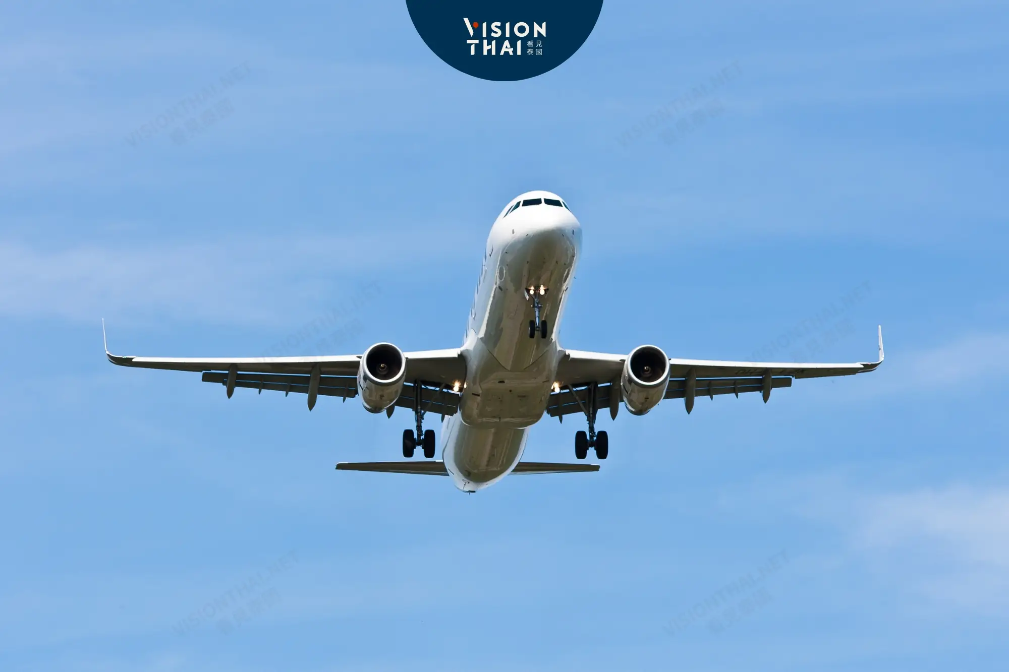 泰國歐洲遊客激增 直飛航線擴增推動旅遊市場（來源：看見泰國 Vision Thai）