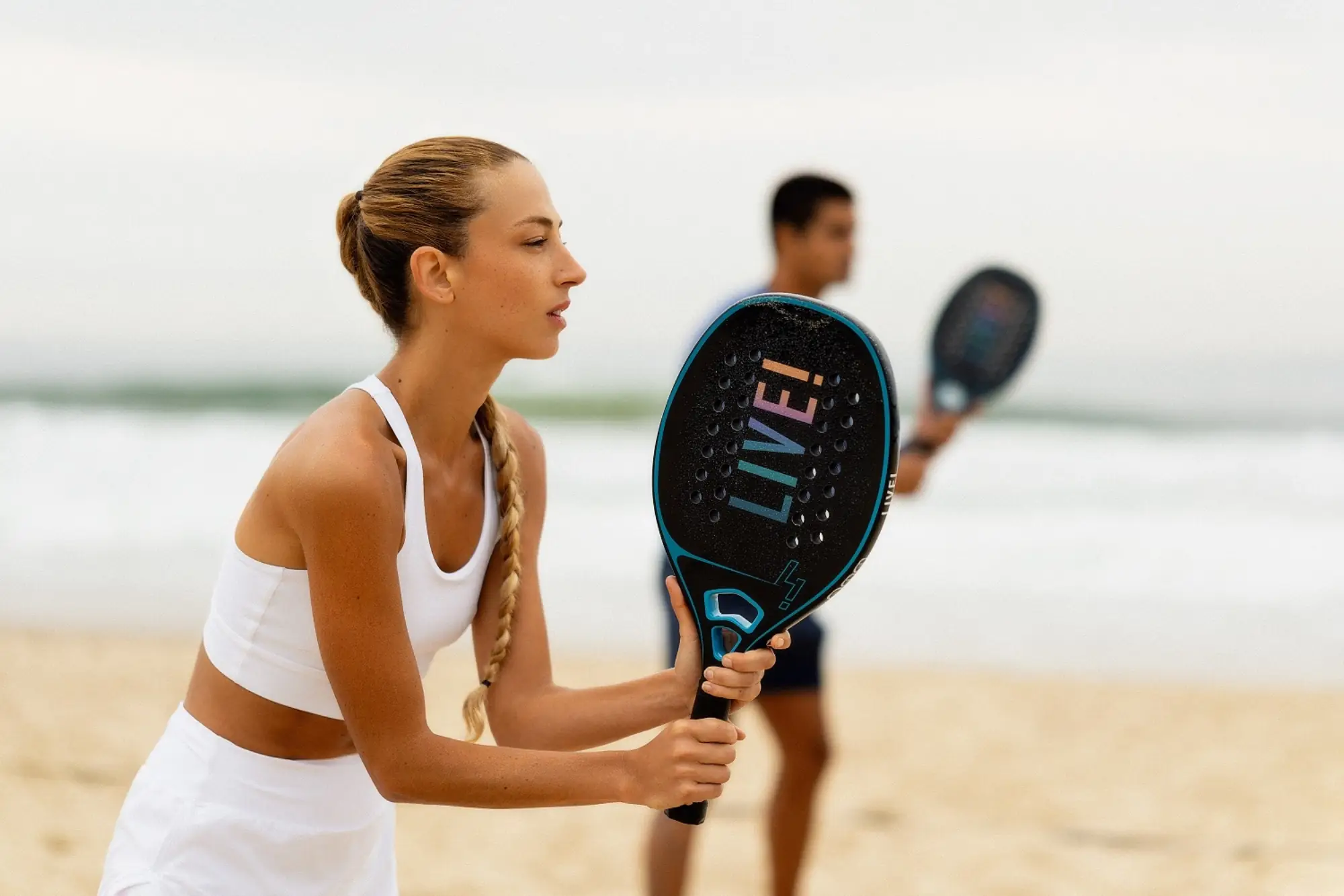 巴西运动时尚品牌LIVE!进军曼谷！与TAN携手抢攻泰国市场（来源：官方新闻稿）