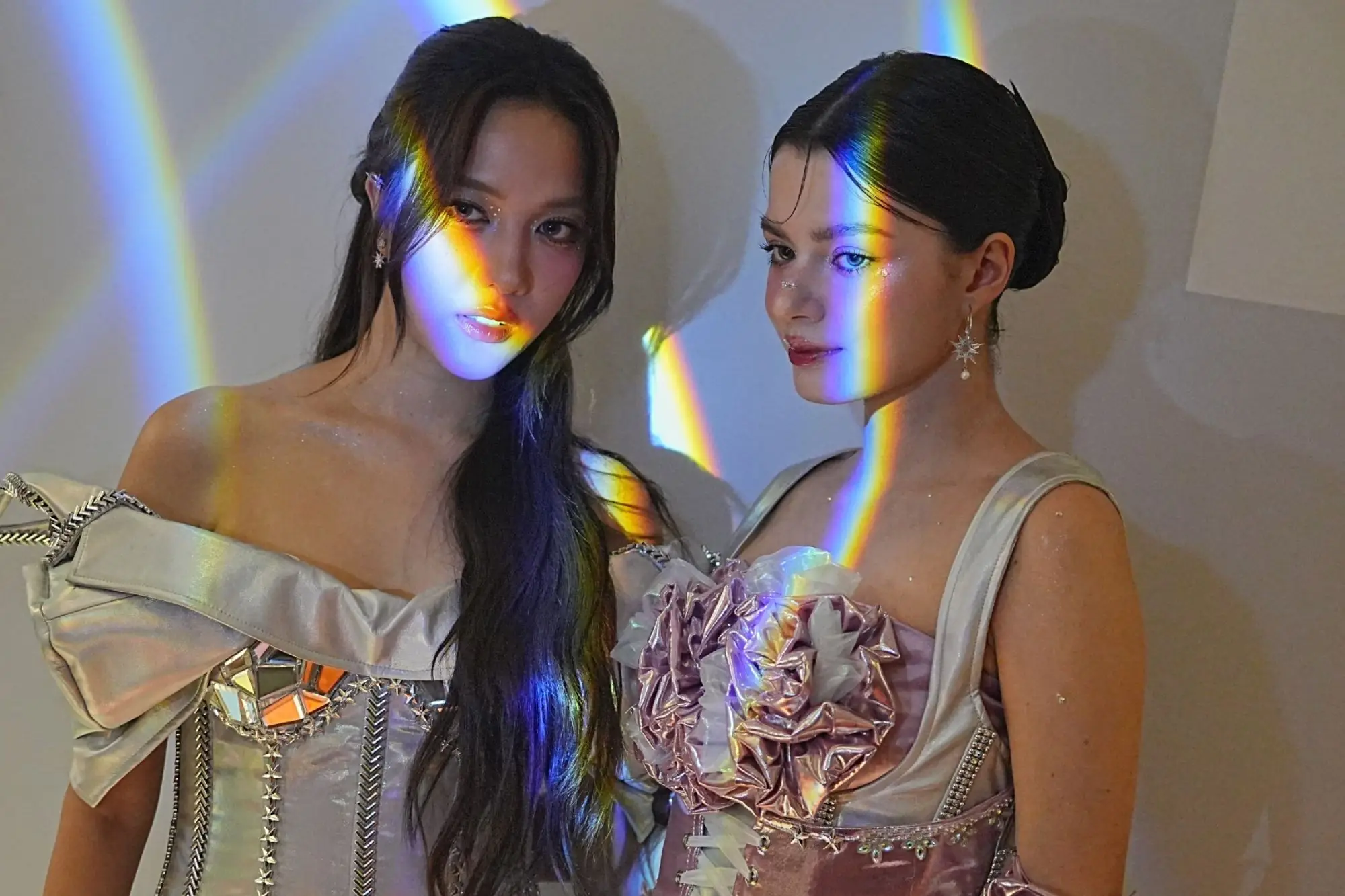 泰國驕傲月曼谷centralwOrld盛大展開！Freen & Becky壓軸登場（圖片來源：centralwOrld提供）