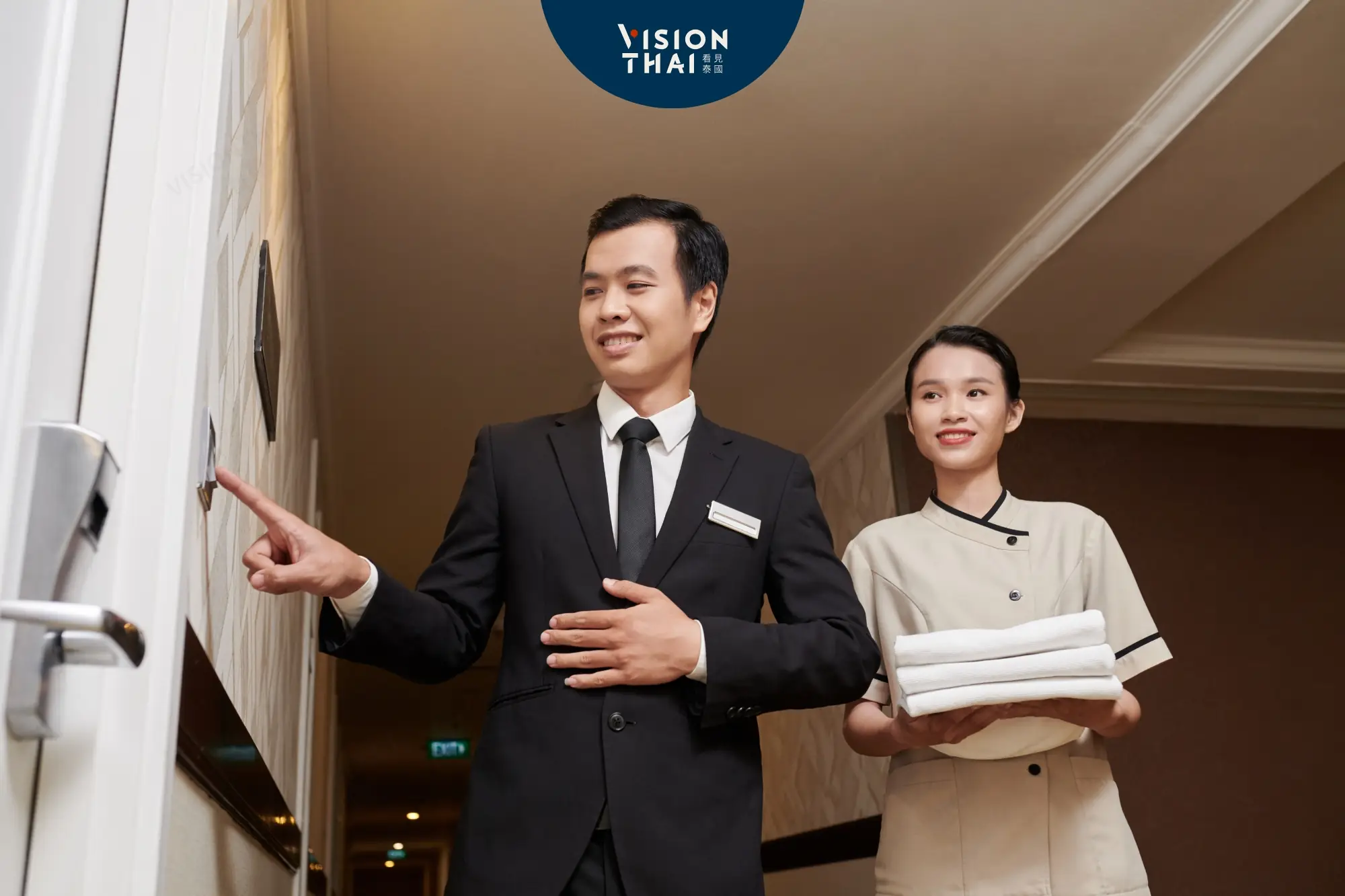 曼谷最低工資7月調升 觀光業領先（來源：看見泰國 Vision Thai）