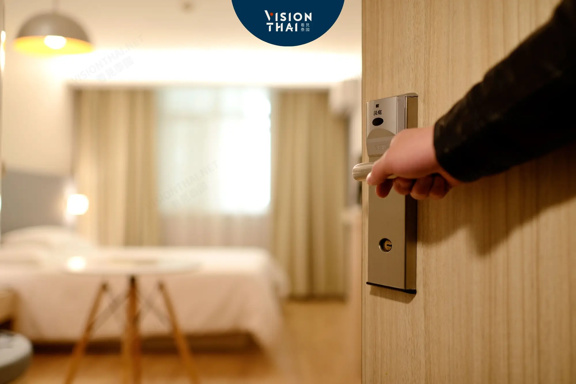 泰國薪資調漲衝擊酒店業 業者憂裁員潮（來源：看見泰國 Vision Thai）