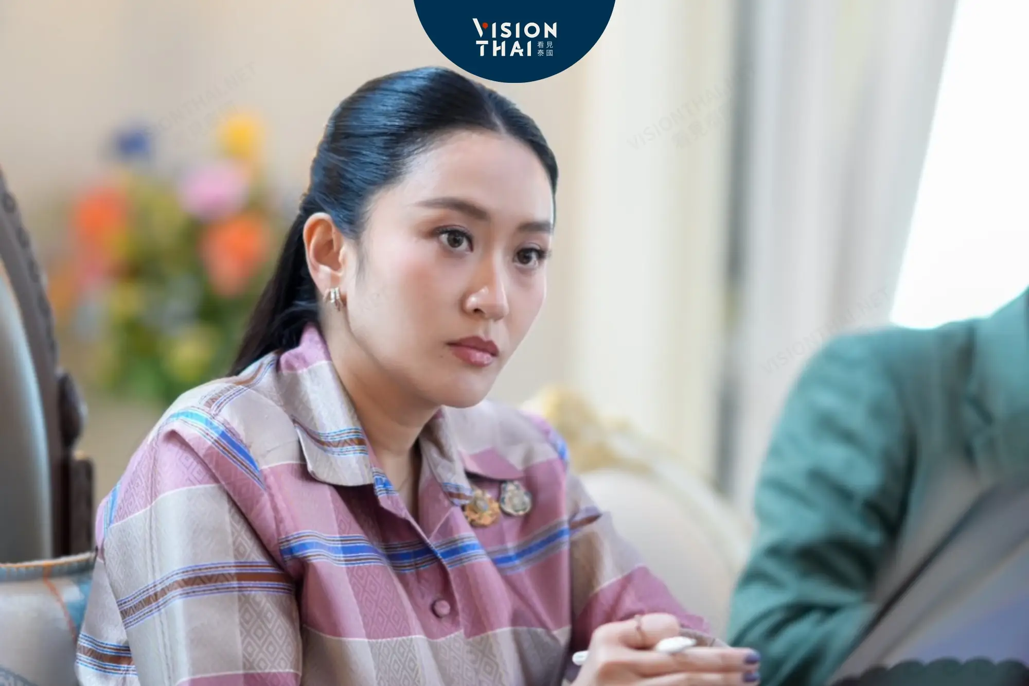 泰國總理貝東丹遭暫停職務 洪森錄音風波引憲法危機（來源：官方社群）