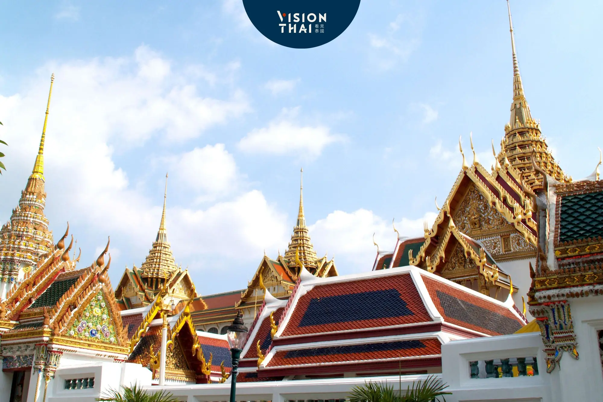 泰銖走強重創泰國觀光業 安全疑慮加劇遊客卻步（來源：看見泰國 Vision Thai）