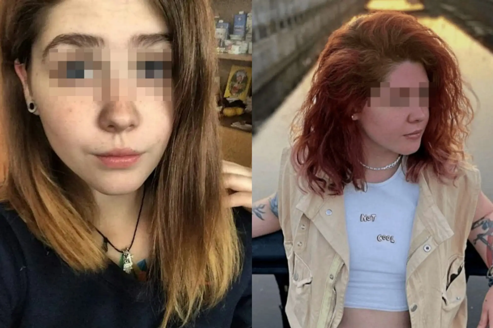 白俄模特儿缅甸遇害案始末（来源：Vera Kravtsova 社群）