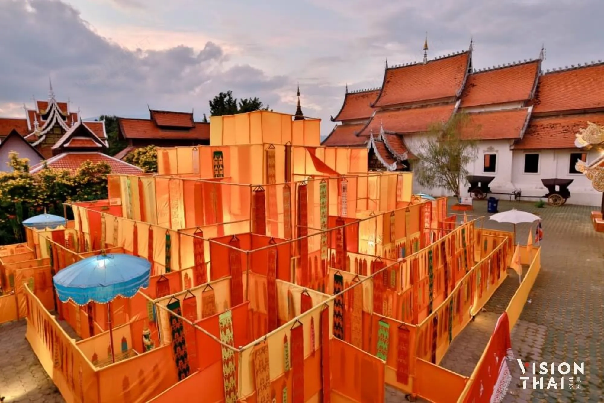 2025清邁設計週12月登場(來源:官方)