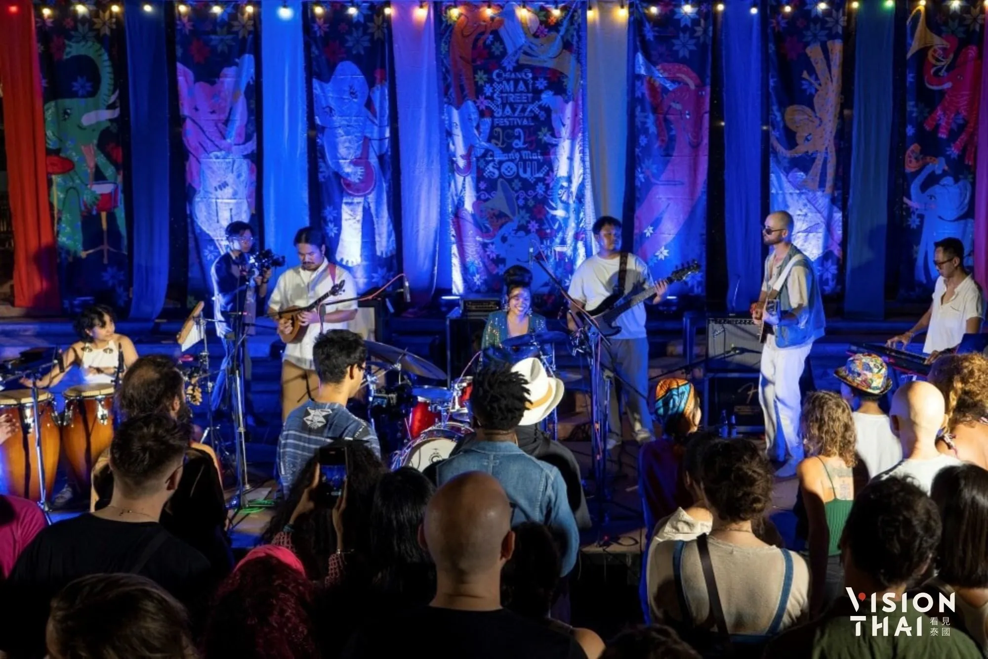 2025清邁設計週12月登場(來源:官方)