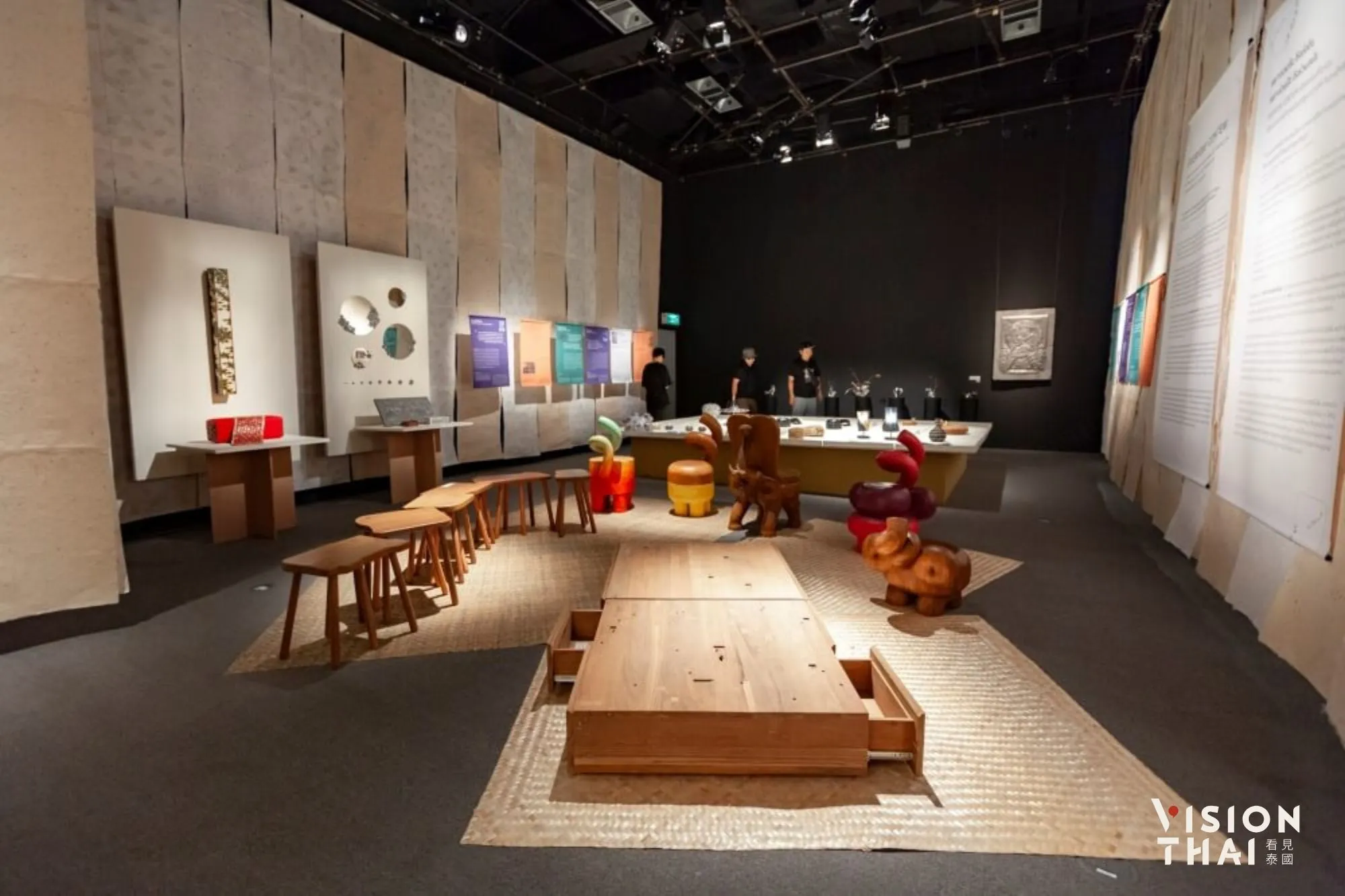 2025清邁設計週12月登場(來源:官方)