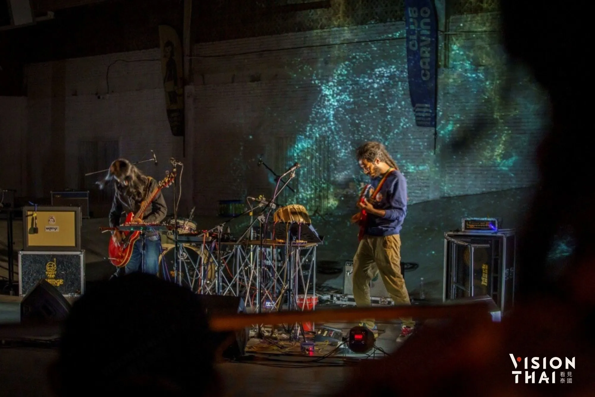 2025清邁設計週12月登場(來源:官方)