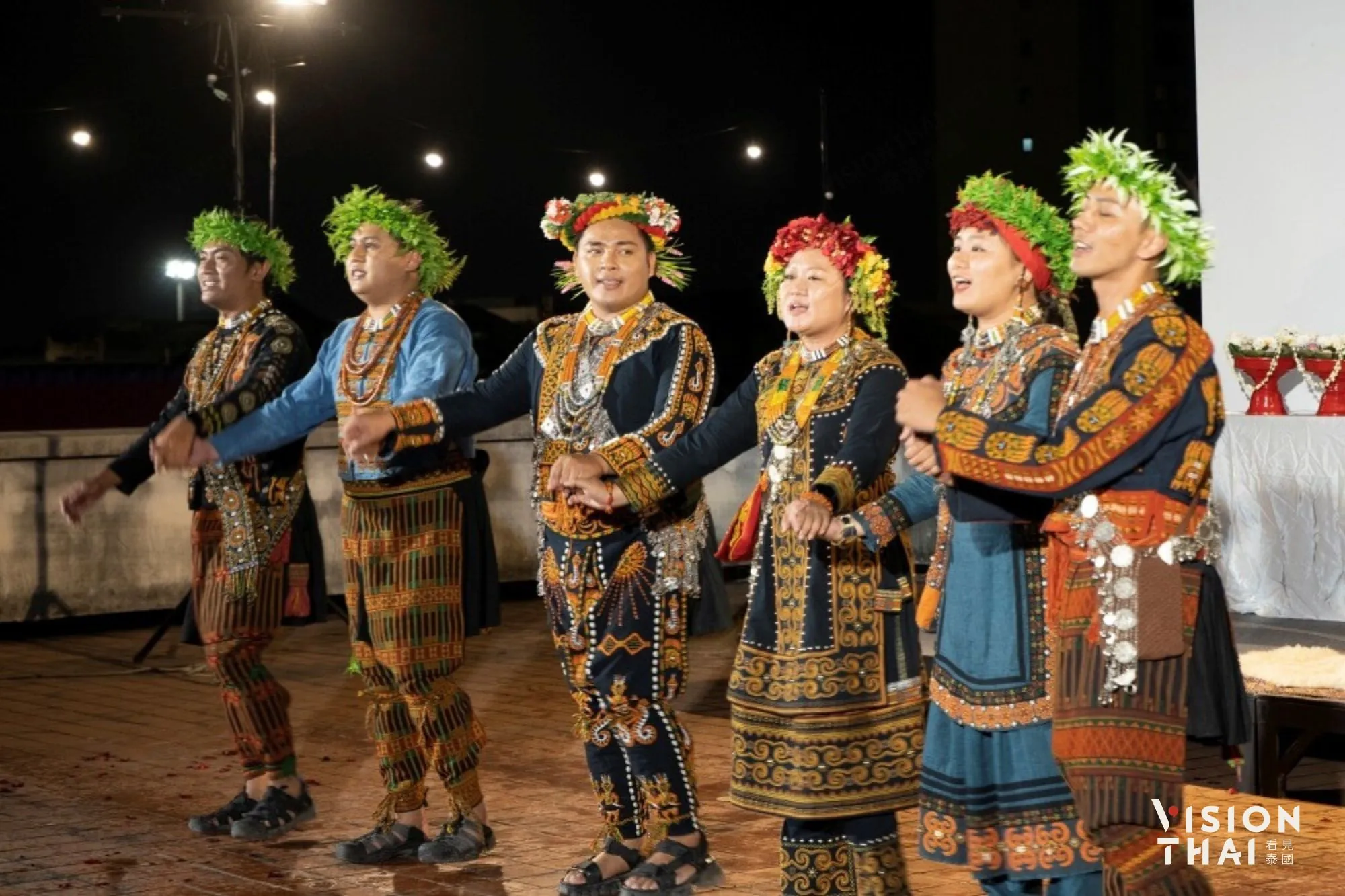 2025清邁設計週12月登場(來源:官方)