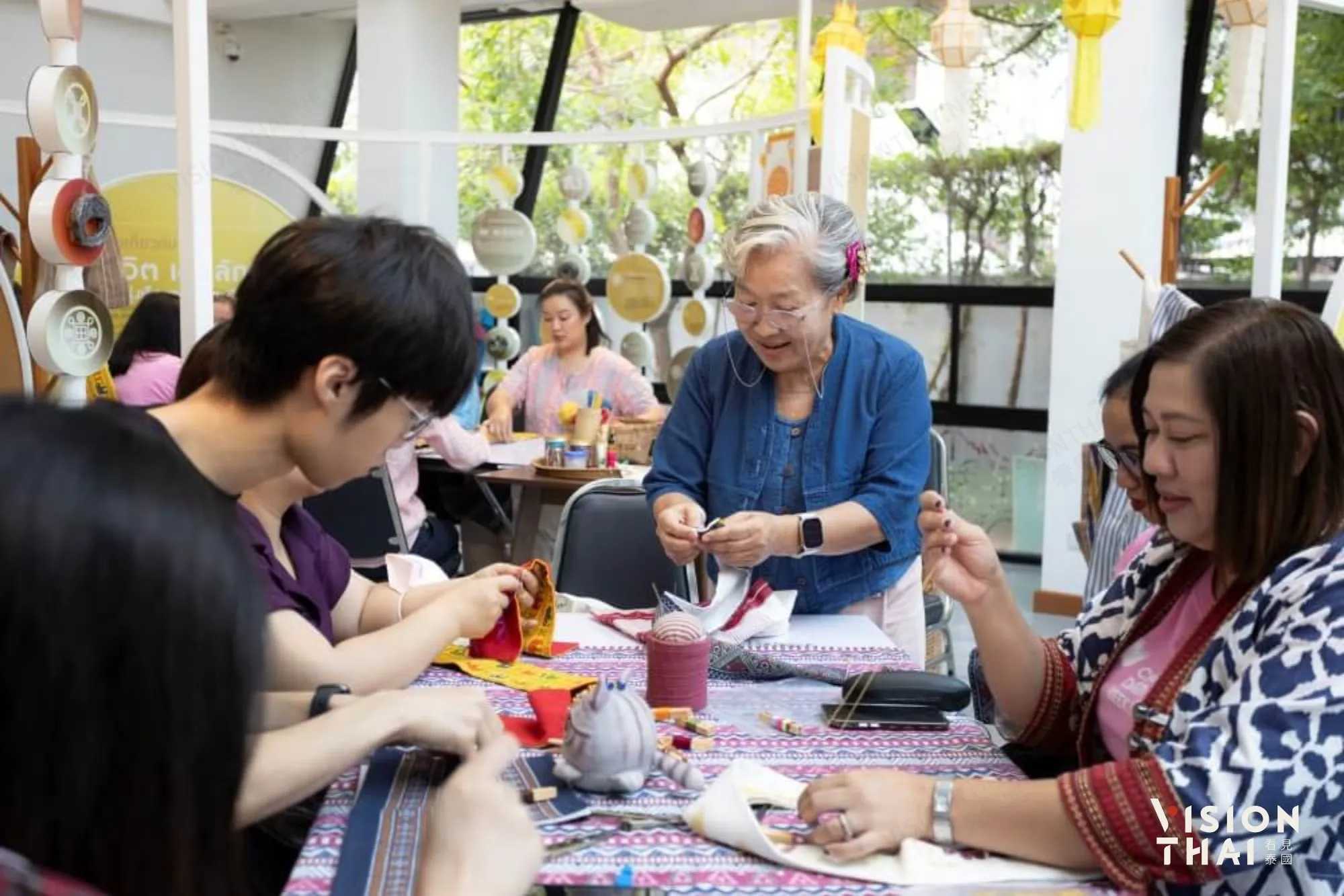 2025清邁設計週12月登場(來源:官方)